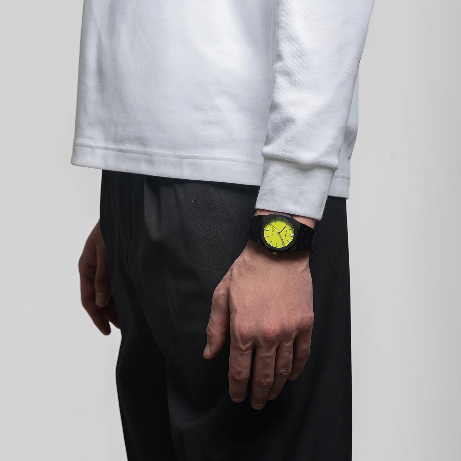 D1 Milano | Spectrum Shift Polycarbon Watch | Maplestore