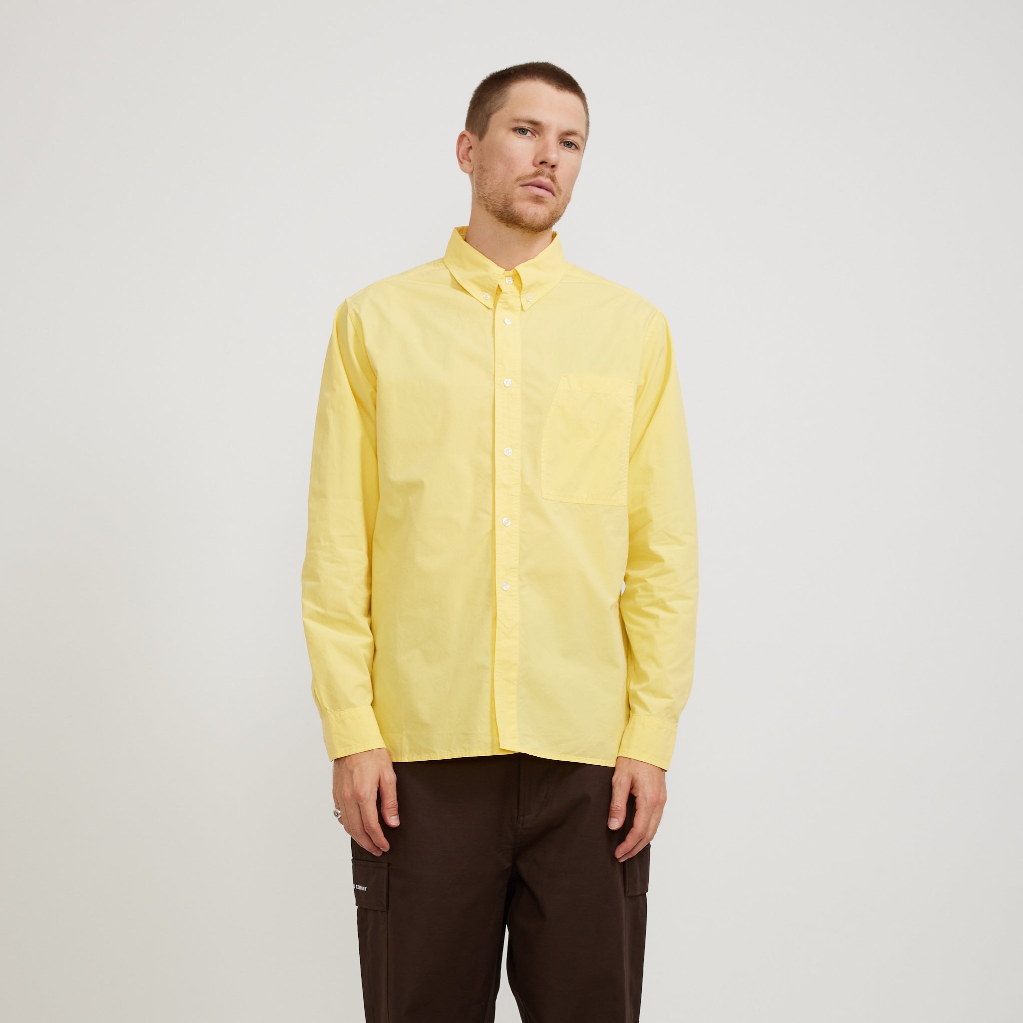 Pop Trading Company | BD Shirt Snapdragon | Maplestore