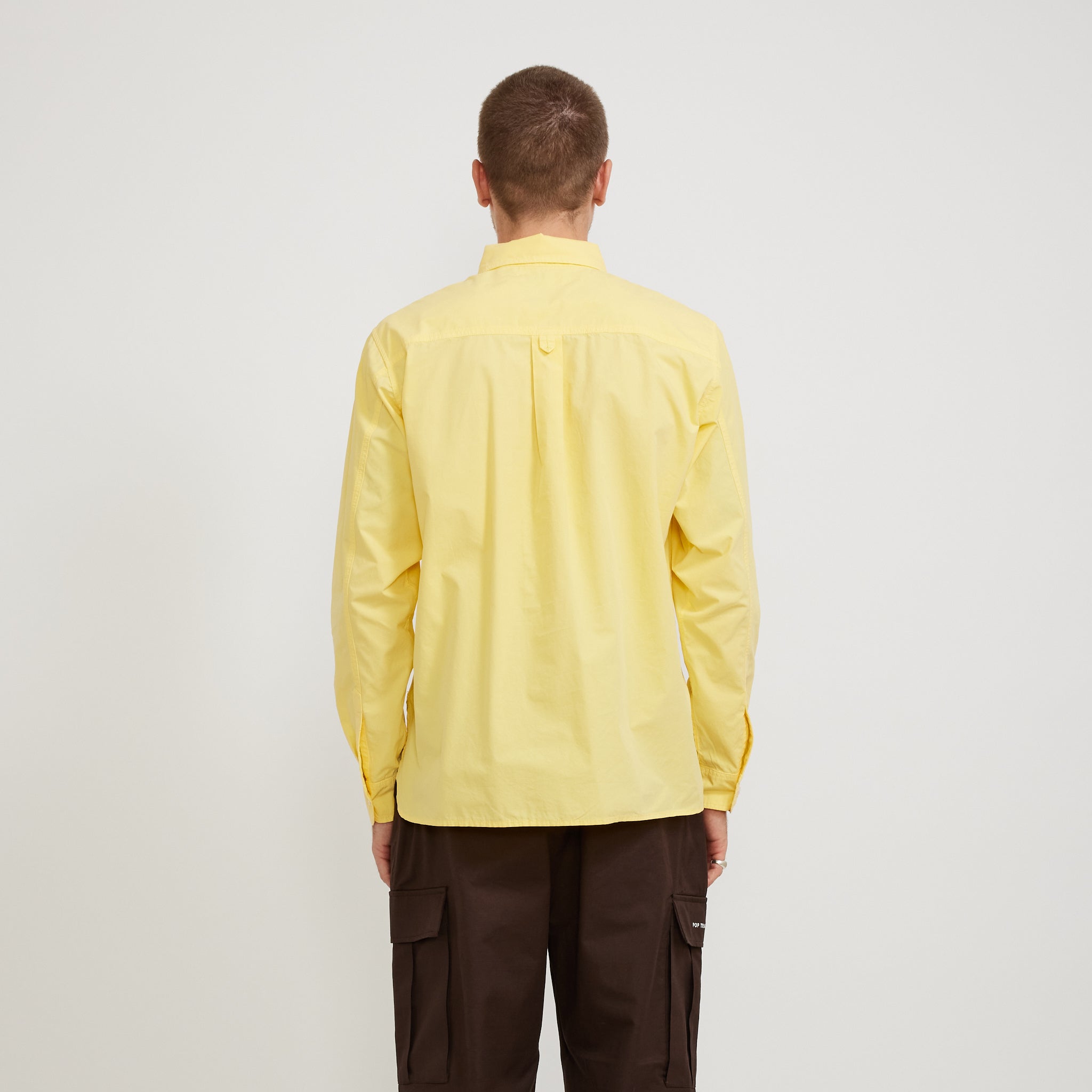 Pop Trading Company | BD Shirt Snapdragon | Maplestore