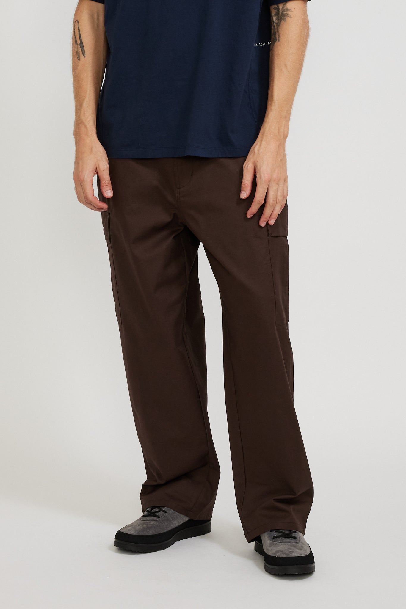 Pop Trading Company | Pop Cargo Pant Delicioso | Maplestore