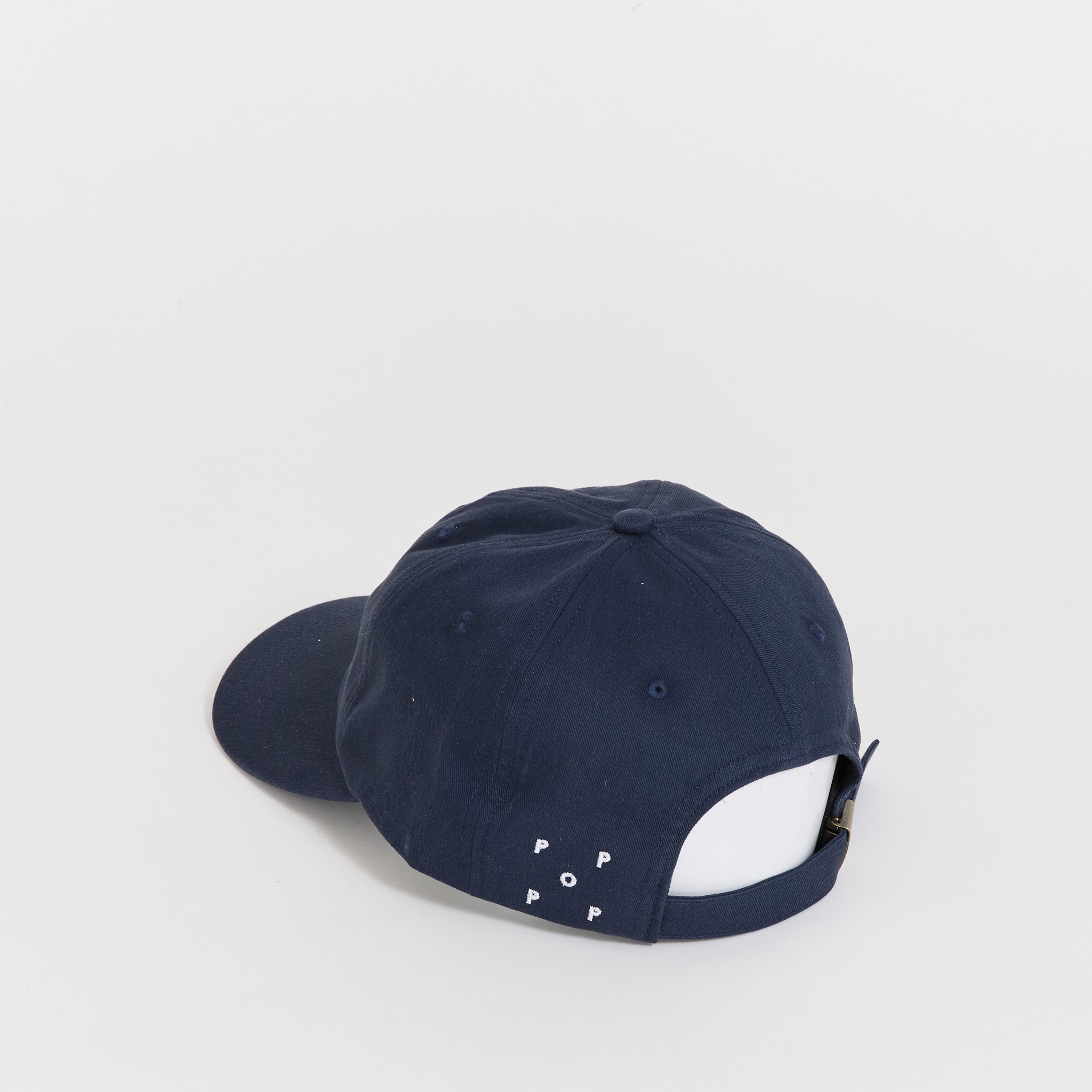 O Sixpanel Hat Navy