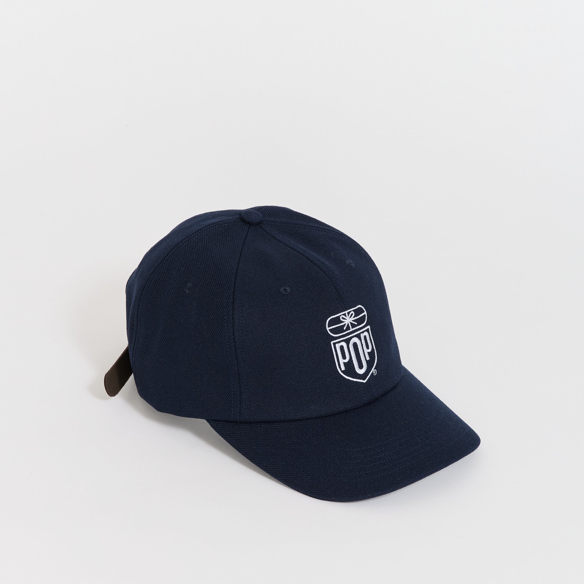 Puf Sixpanel Hat Navy