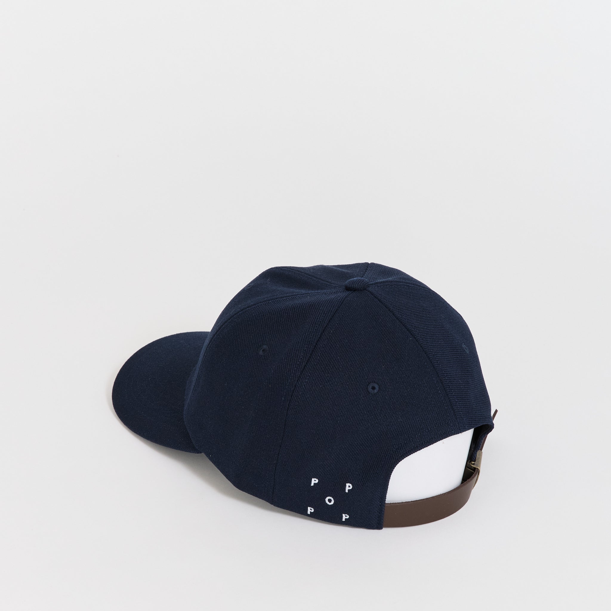 Puf Sixpanel Hat Navy