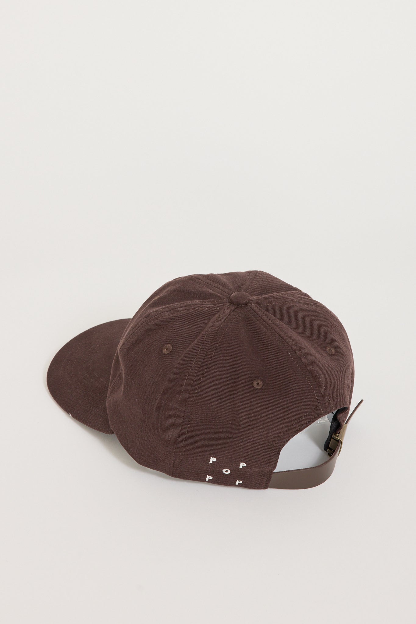 Reni Sixpanel Hat Delicioso/Glow In The Dark