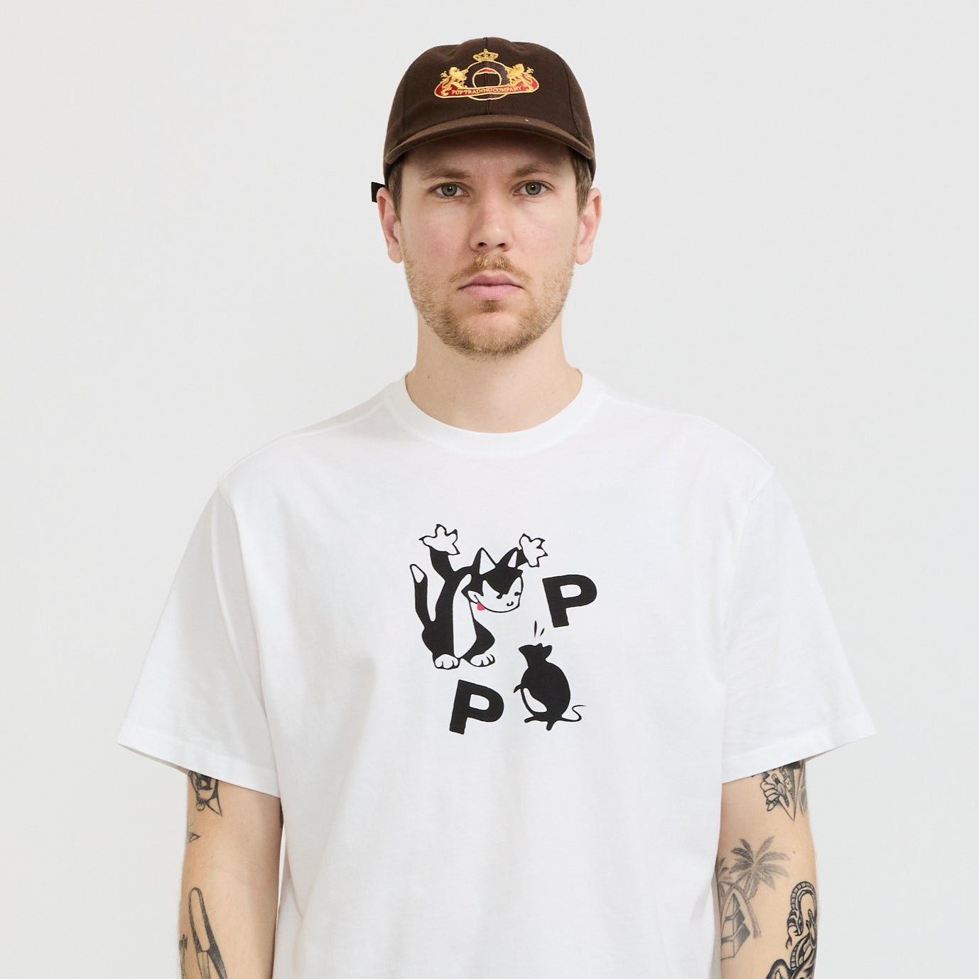 Royal Sixpanel Hat