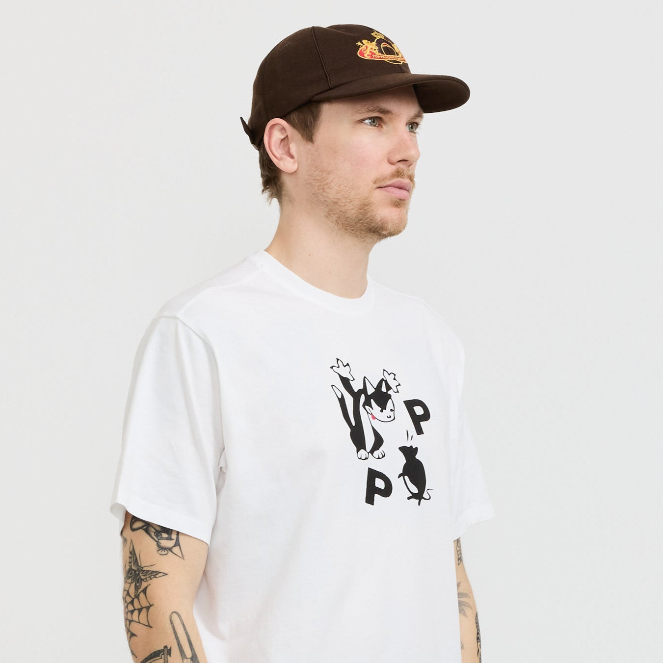 Royal Sixpanel Hat