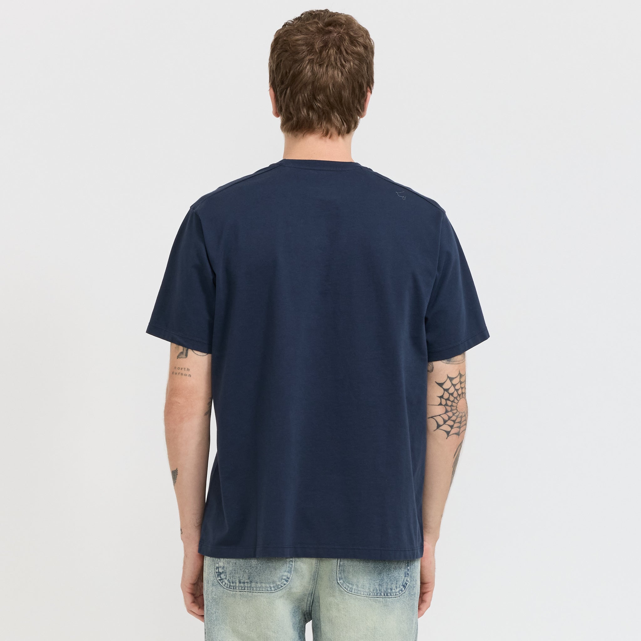 Bon T-Shirt Navy