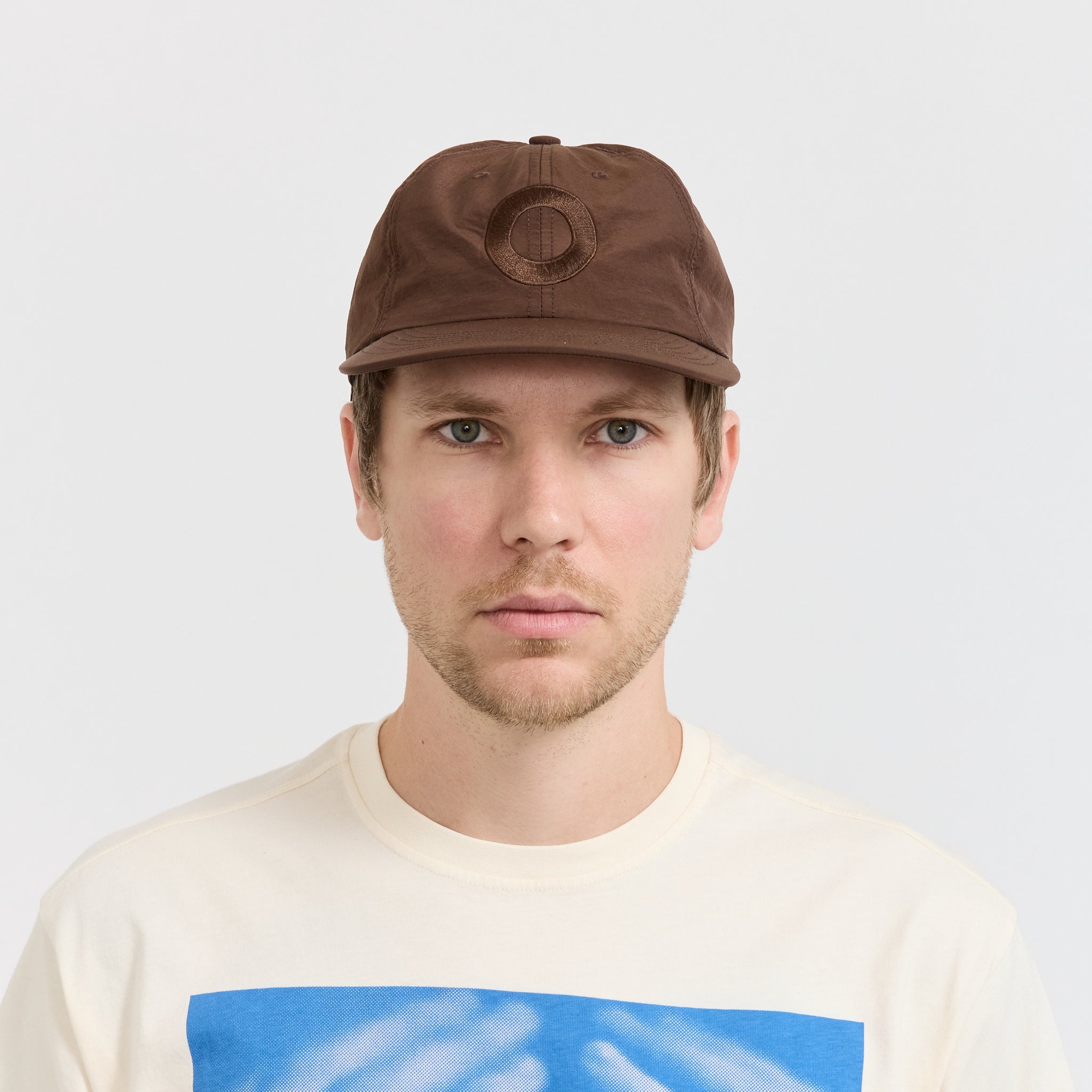 O Sixpanel Hat Delicioso