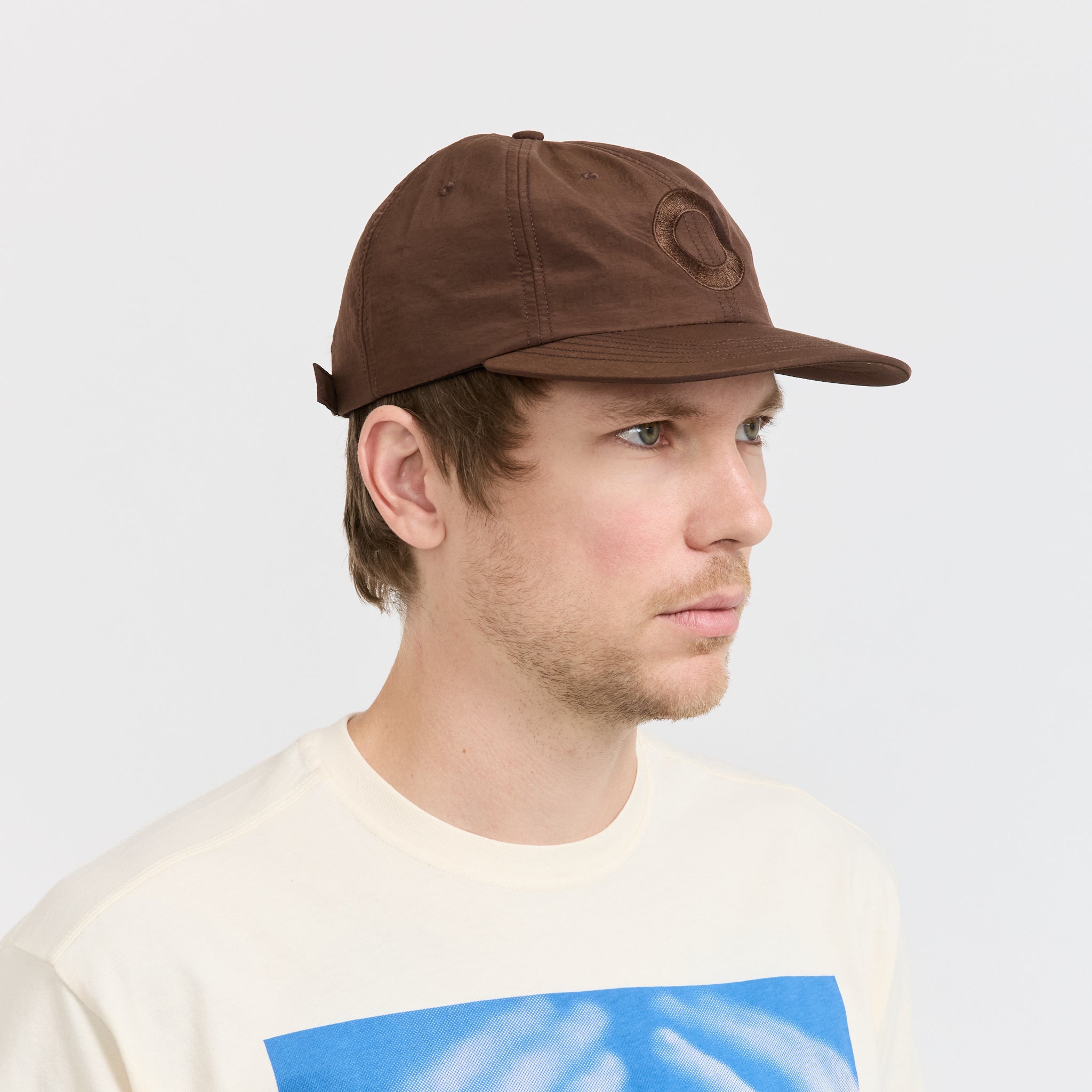 O Sixpanel Hat Delicioso