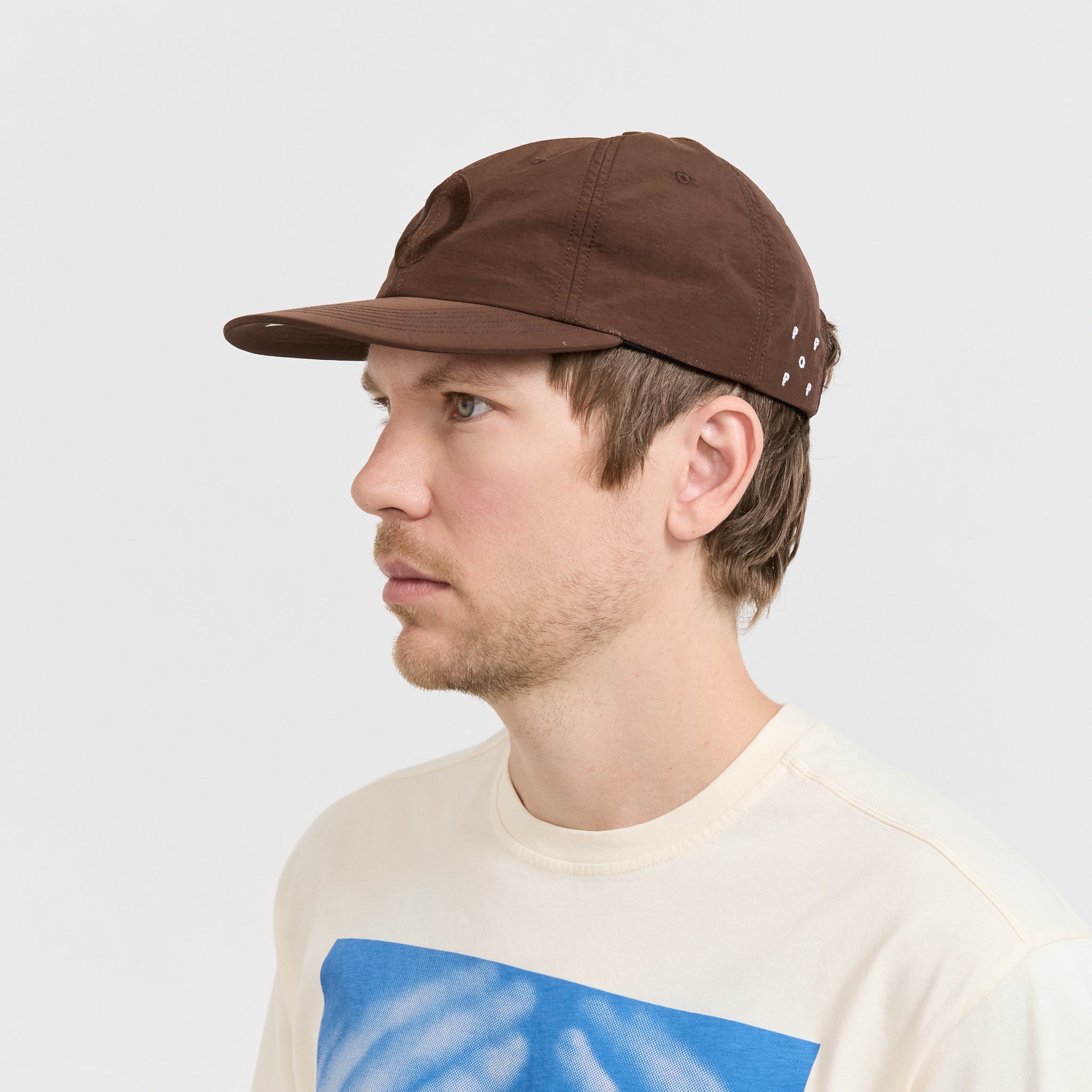 O Sixpanel Hat Delicioso