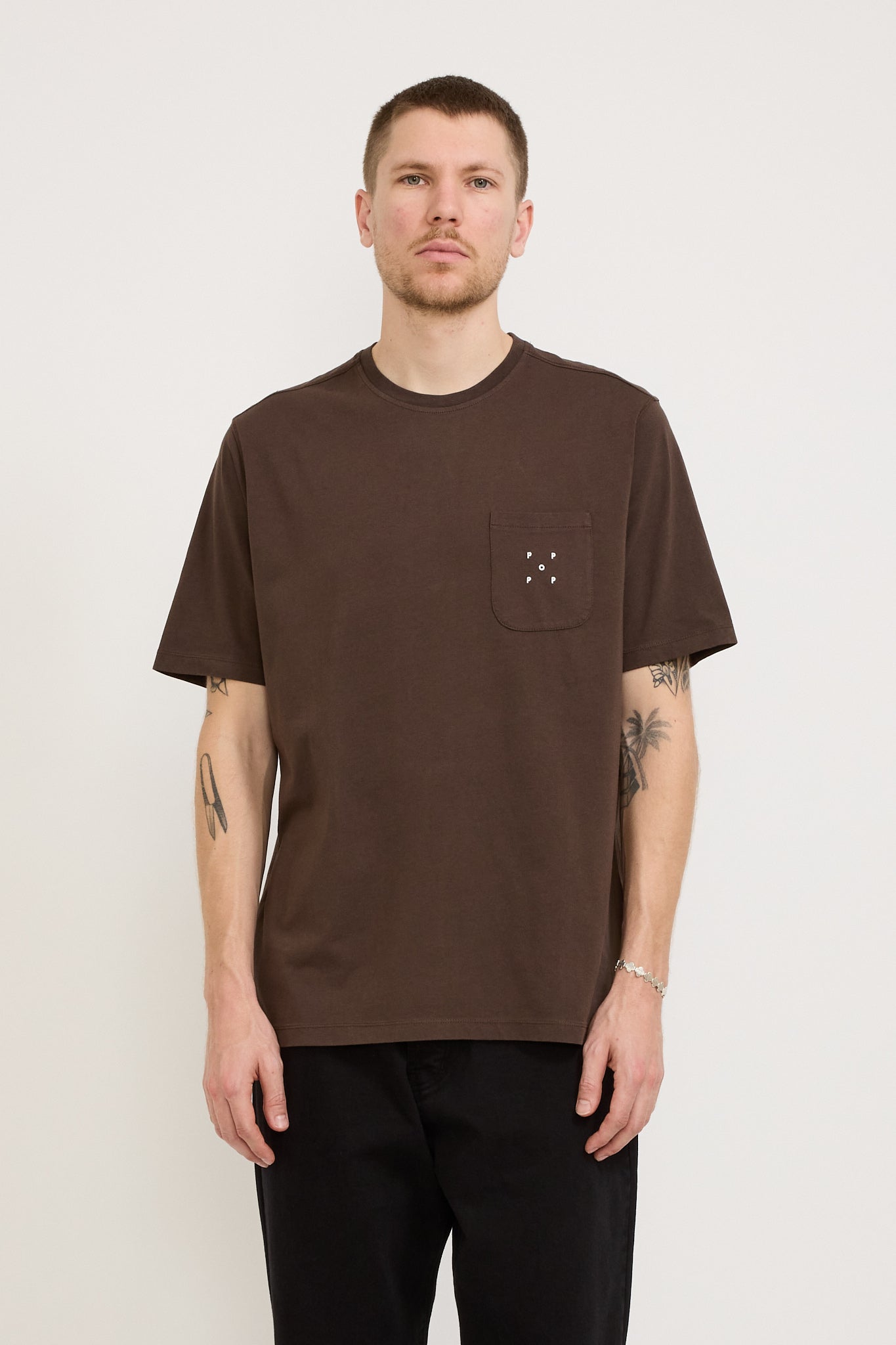 Pop Trading Company | Pocket T-Shirt Delicioso | Maplestore