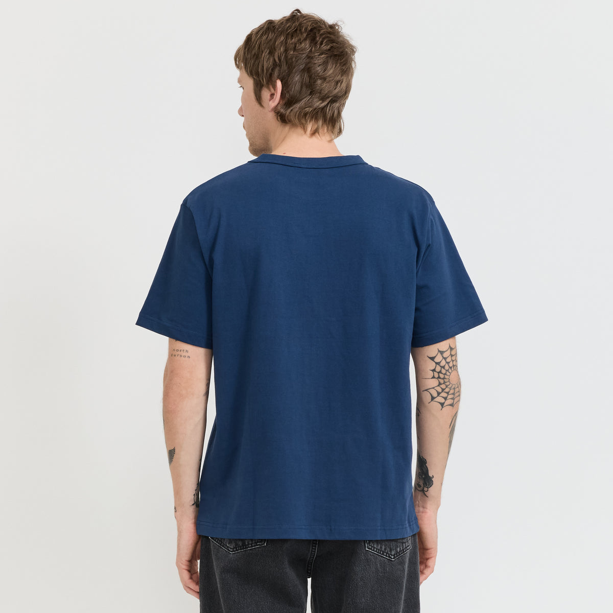 Archive Tee Two-Pack Royal