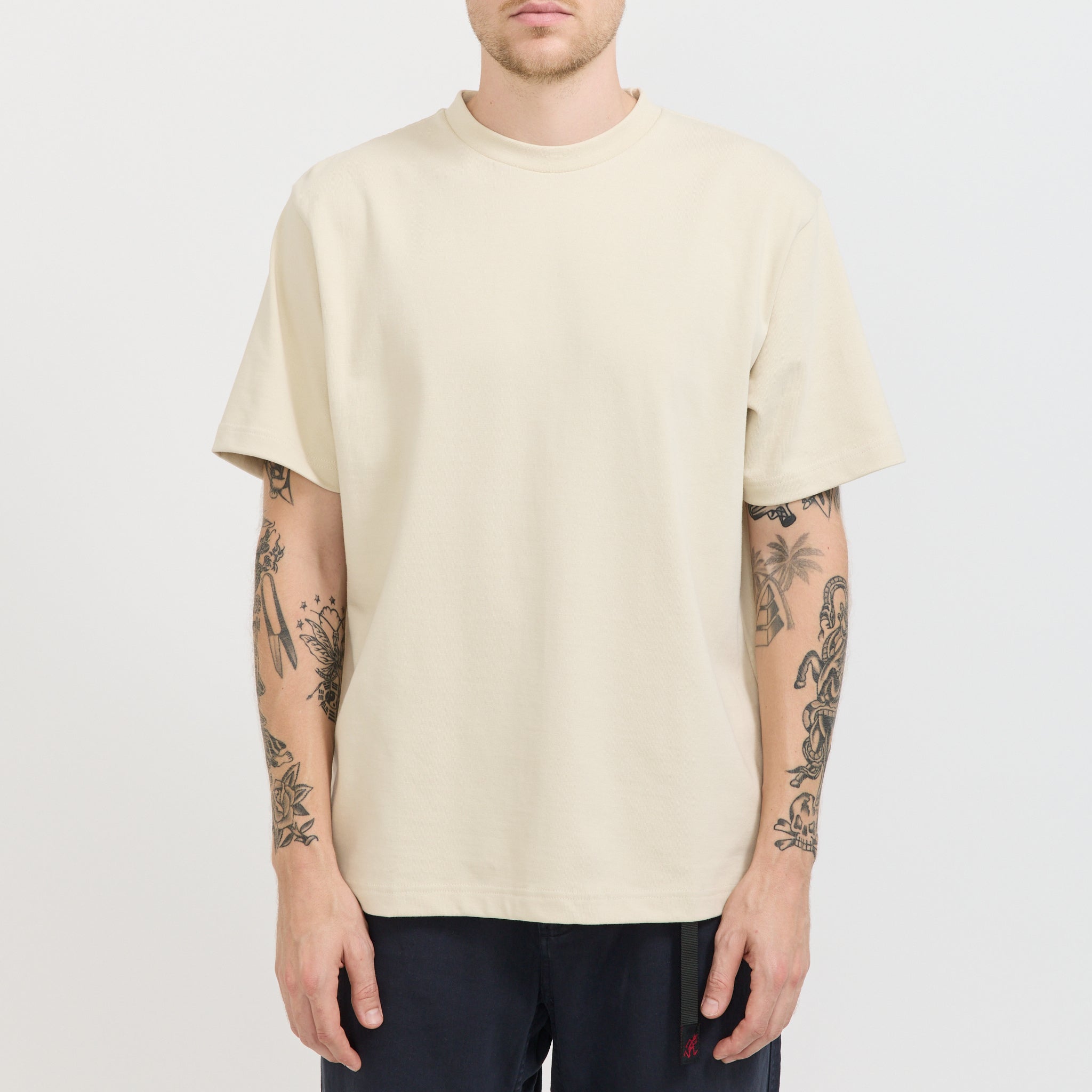 Power Goods | Super Weight Tee Putty | Maplestore