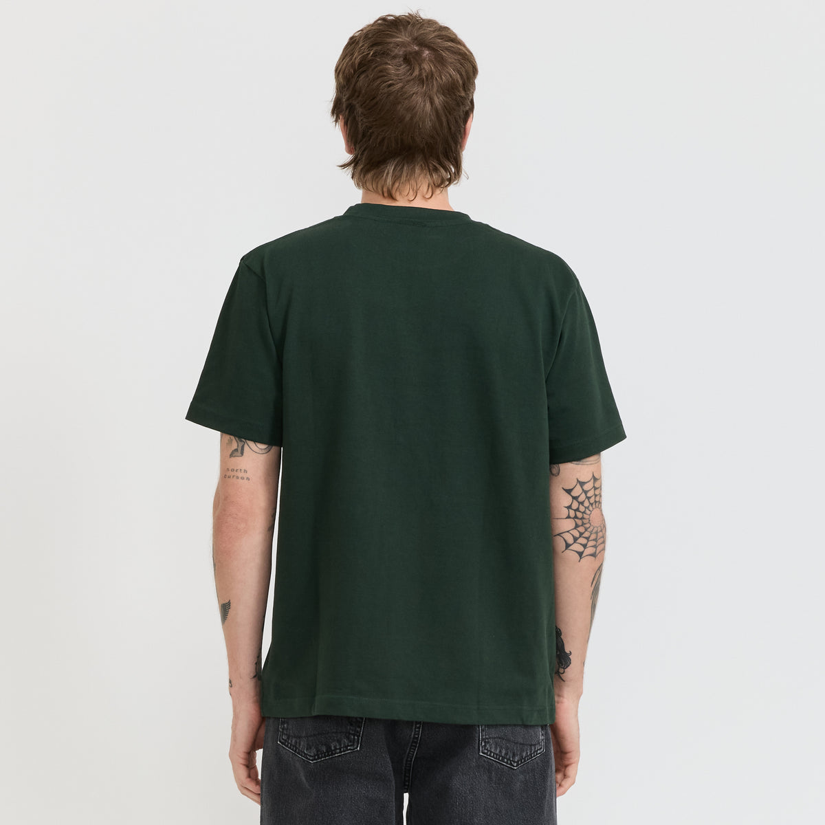 Super Weight Tee Forest