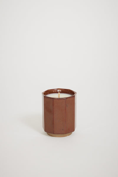 Provider Store | Onji Candle Brown | Maplestore