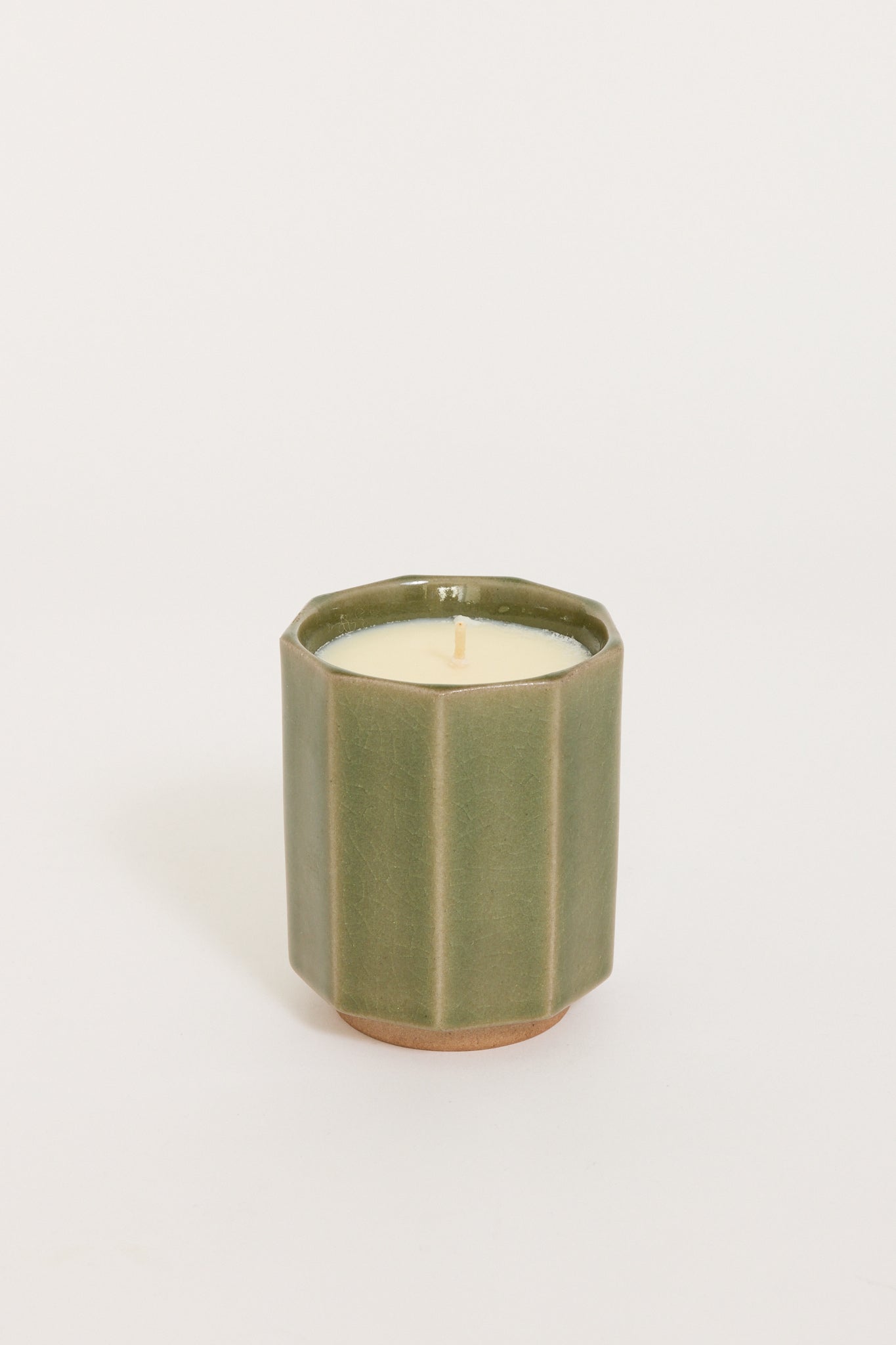 Onji Candle Green