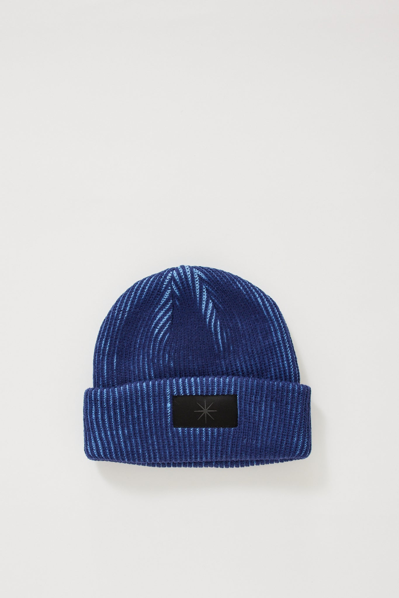 Pseushi | Winter Cap Blue | Maplestore