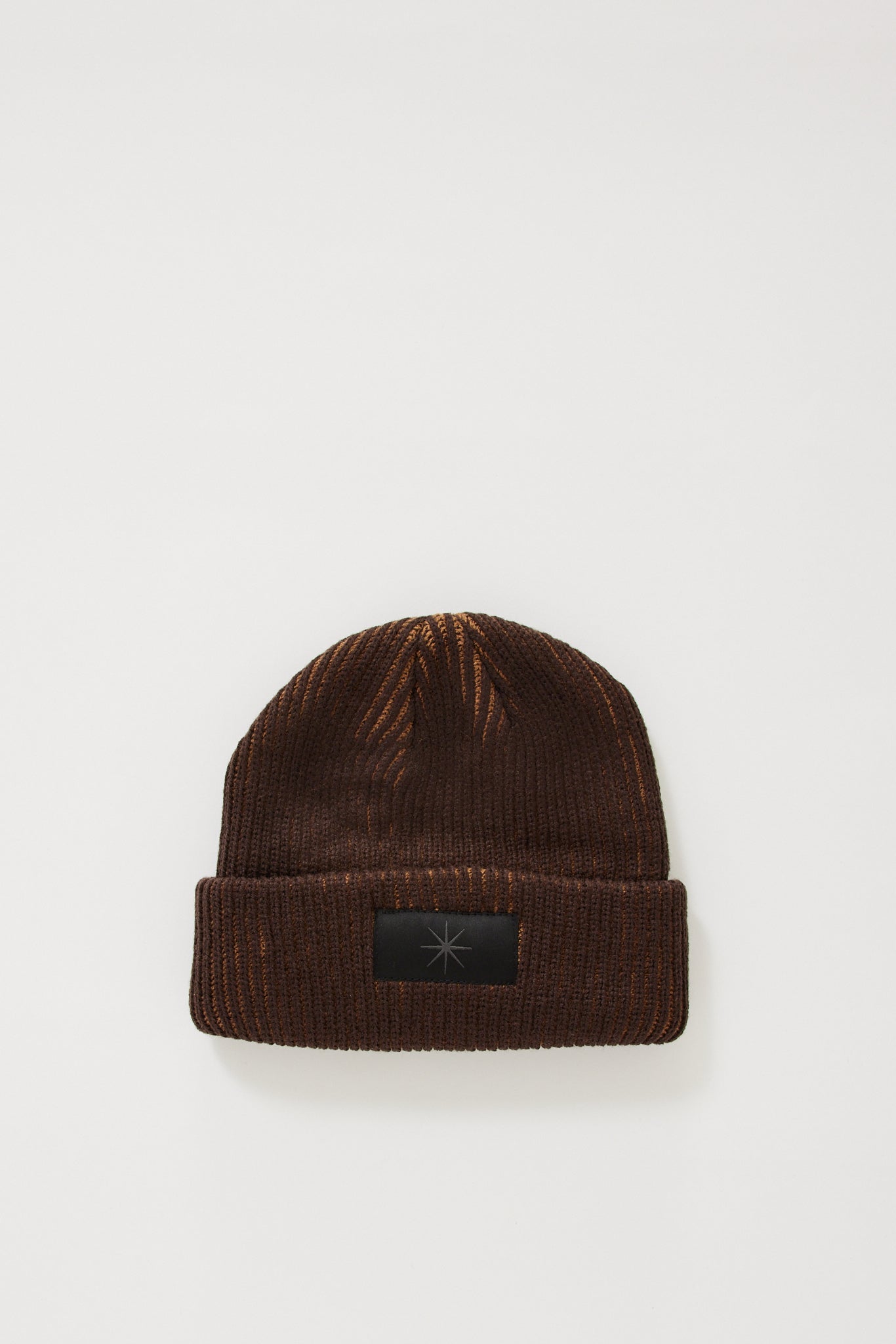 Pseushi | Winter Cap Brown | Maplestore