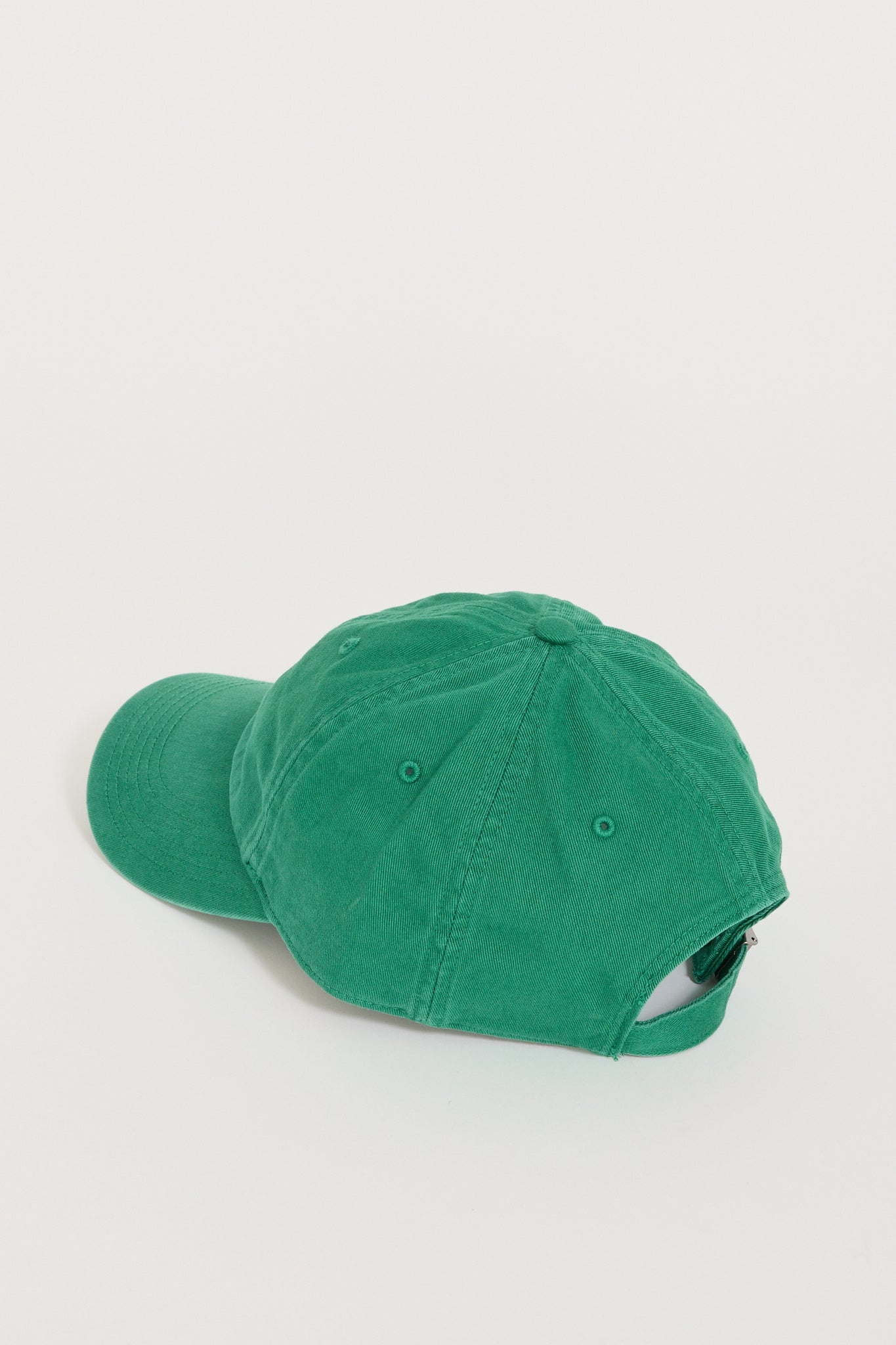 Star Cap Green