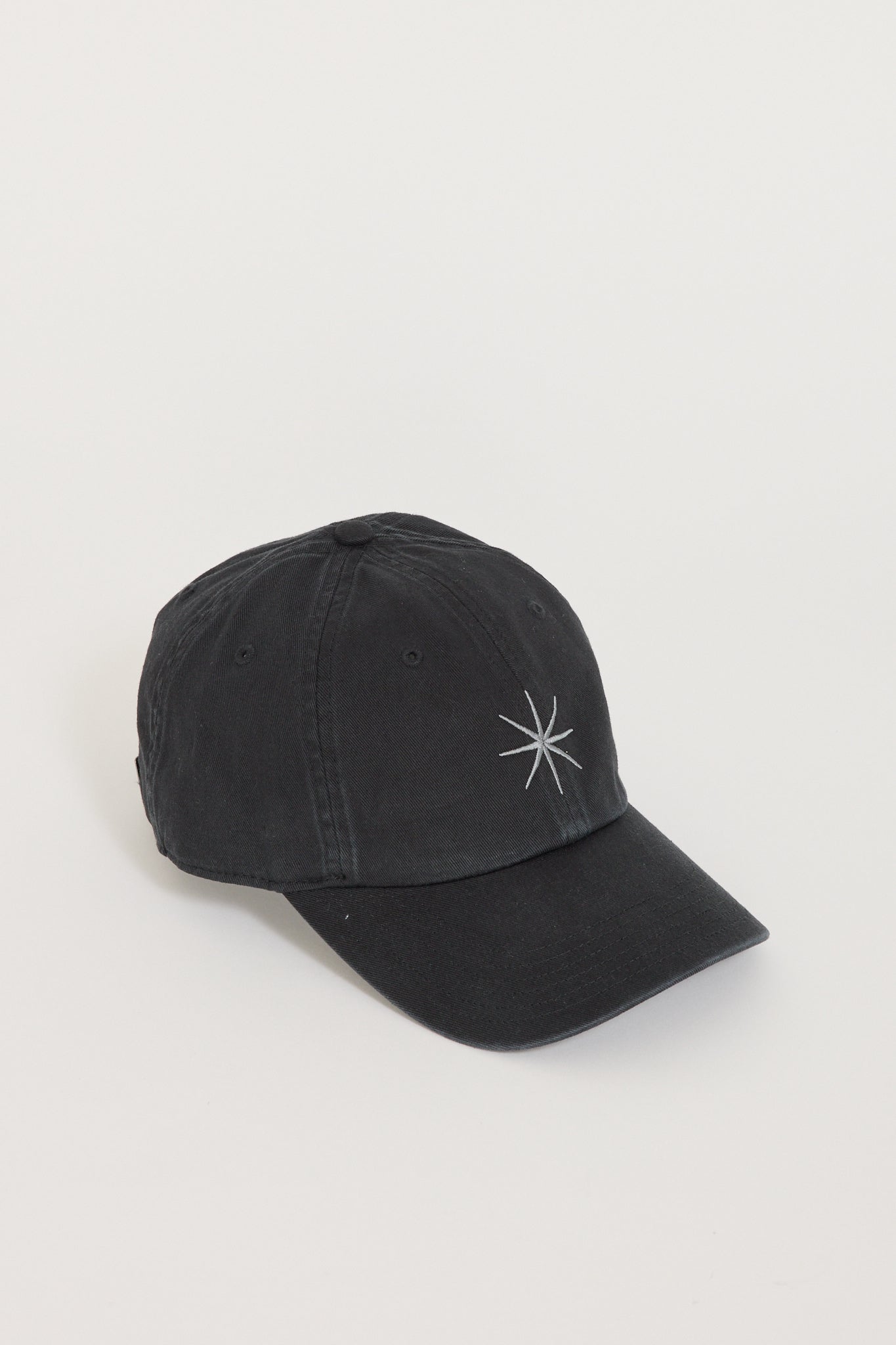 Star Cap Black