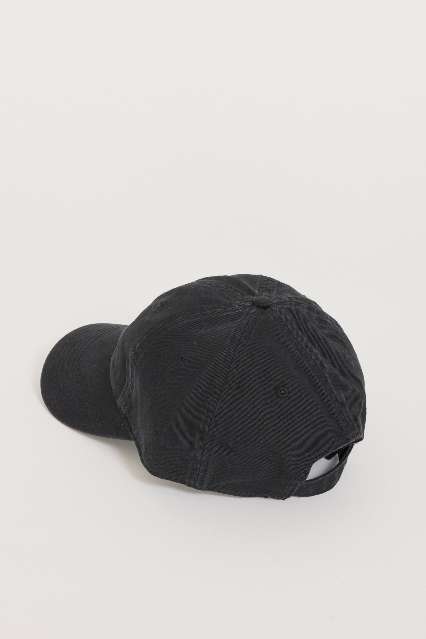 Star Cap Black