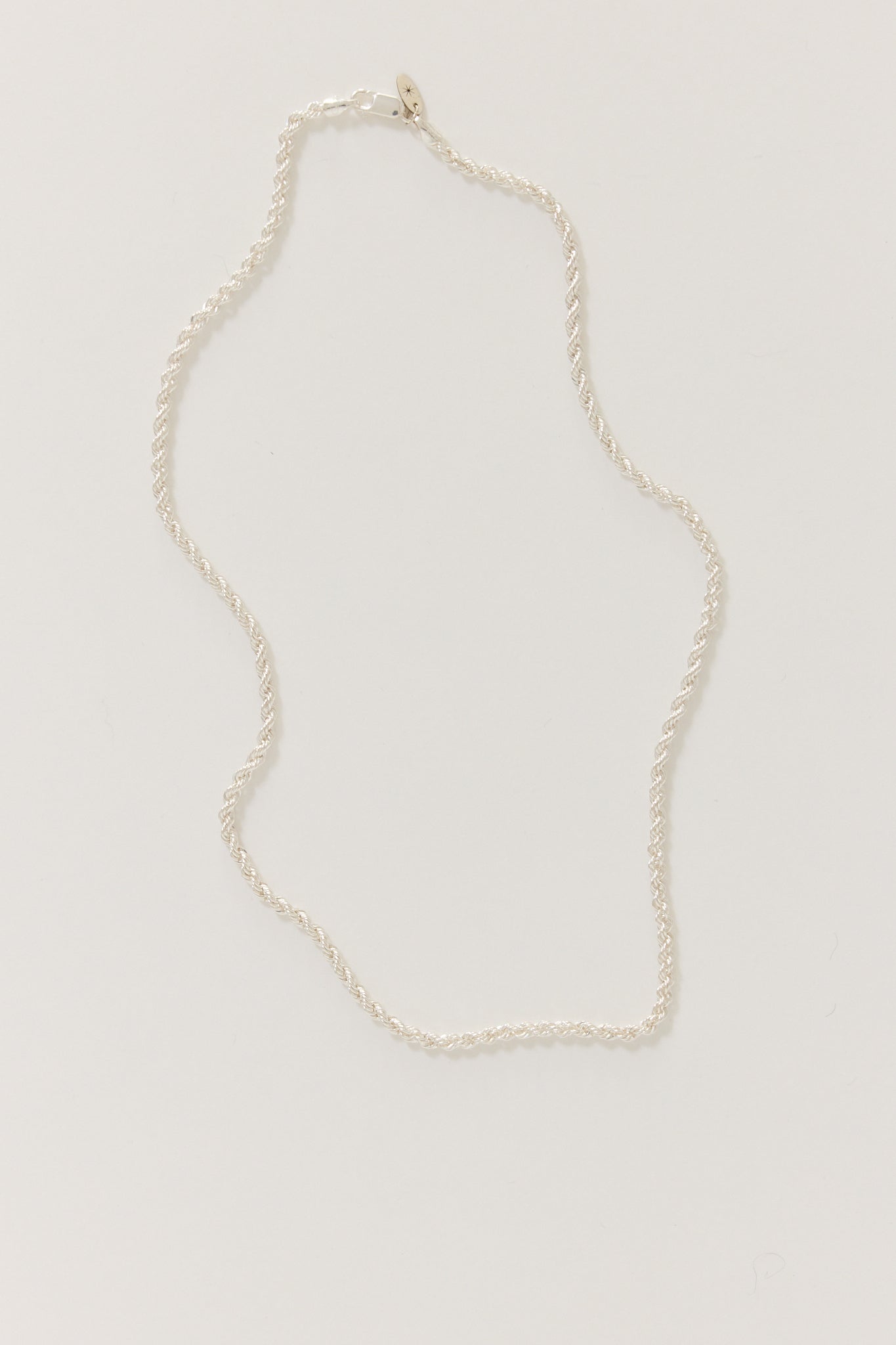 Pseushi | Rope Chain Necklace | Maplestore