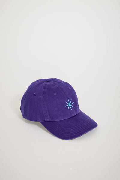 Pseushi | Star Cap Purple | Maplestore