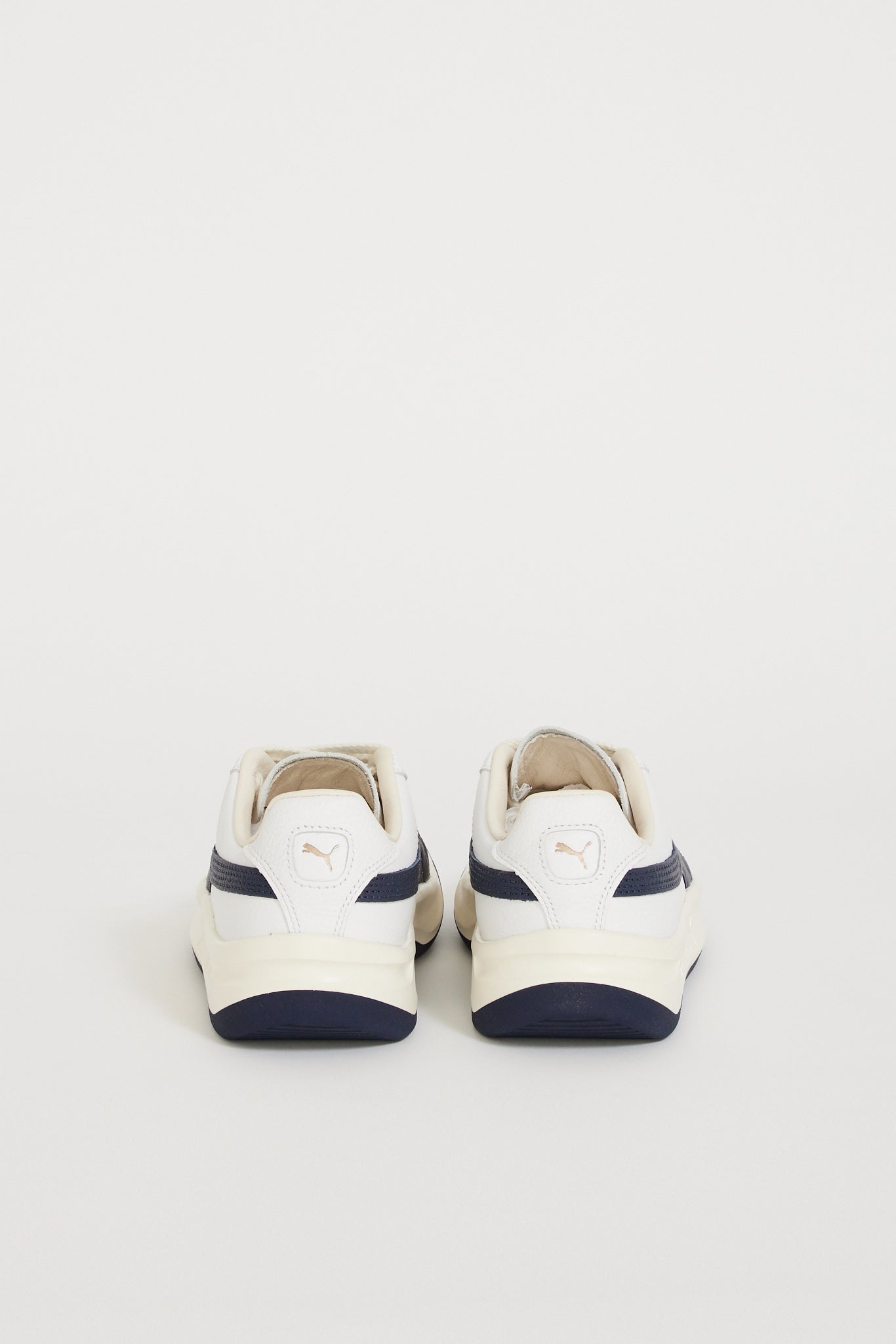 Puma | GV Special Puma White/Puma Navy/Frosted Ivory | Maplestore