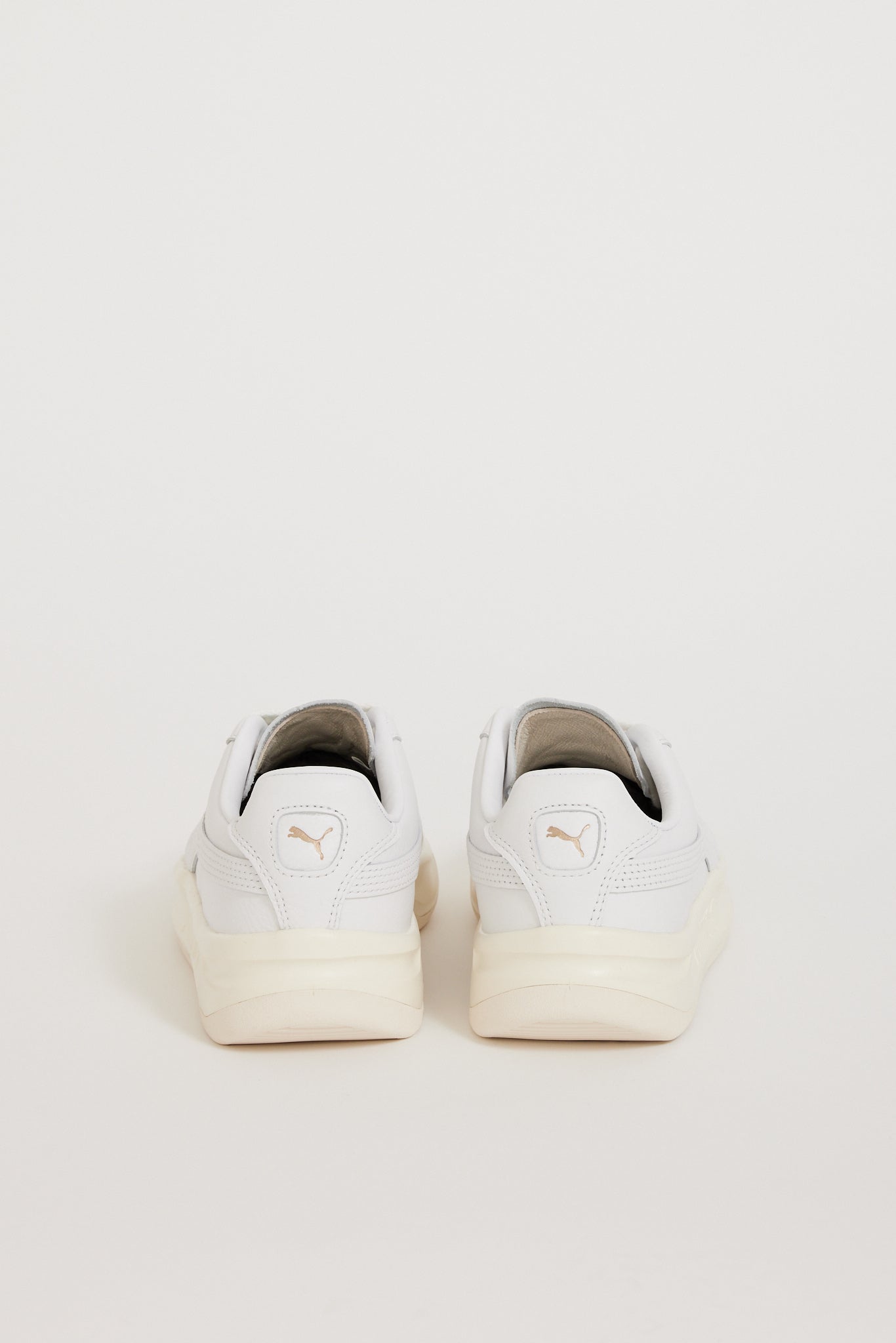 Puma | GV Special Puma White/Frosted Ivory | Maplestore