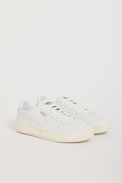Puma | GV Special Puma White/Frosted Ivory | Maplestore