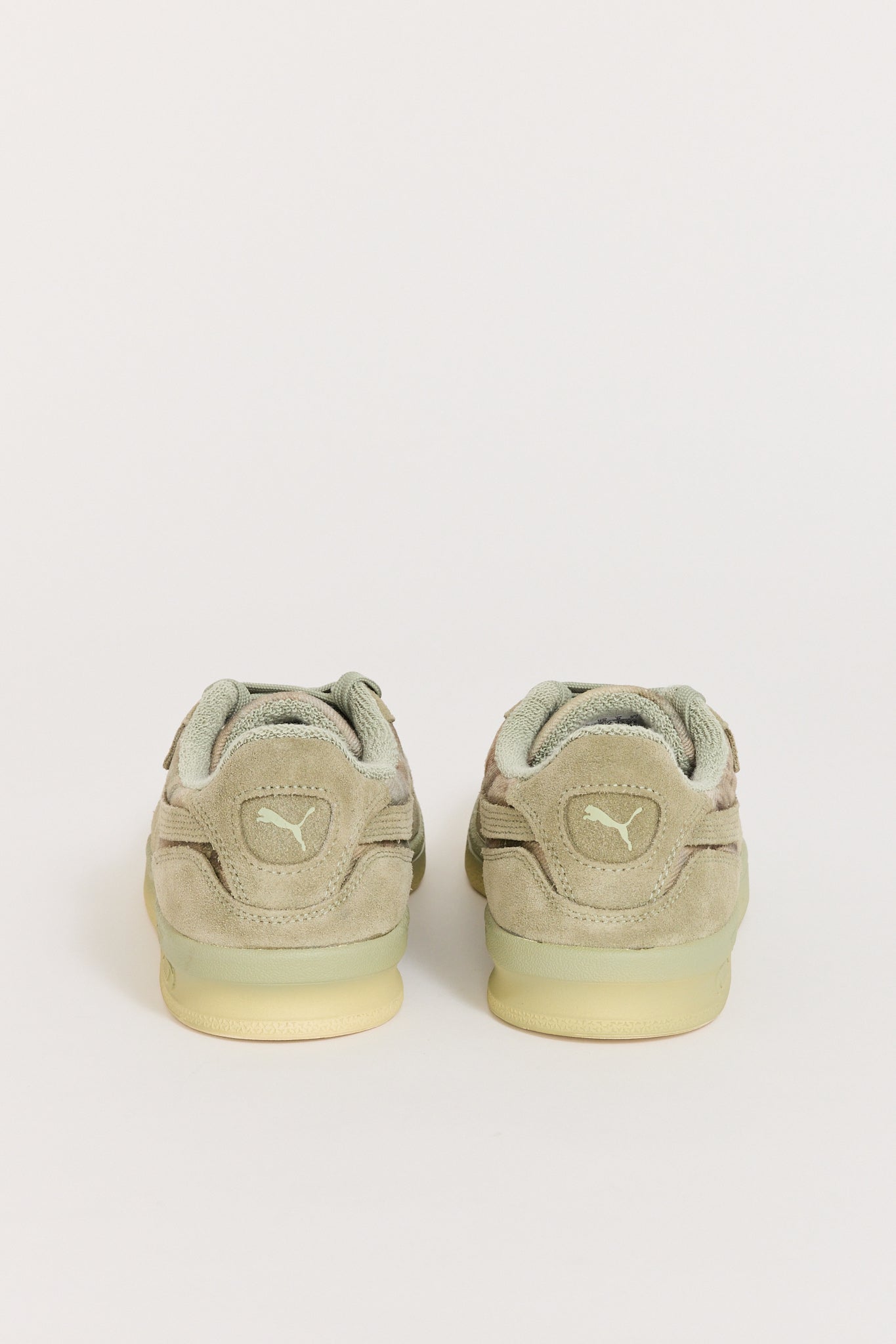 Puma x Kidsuper Indoor Distressed Lux Army