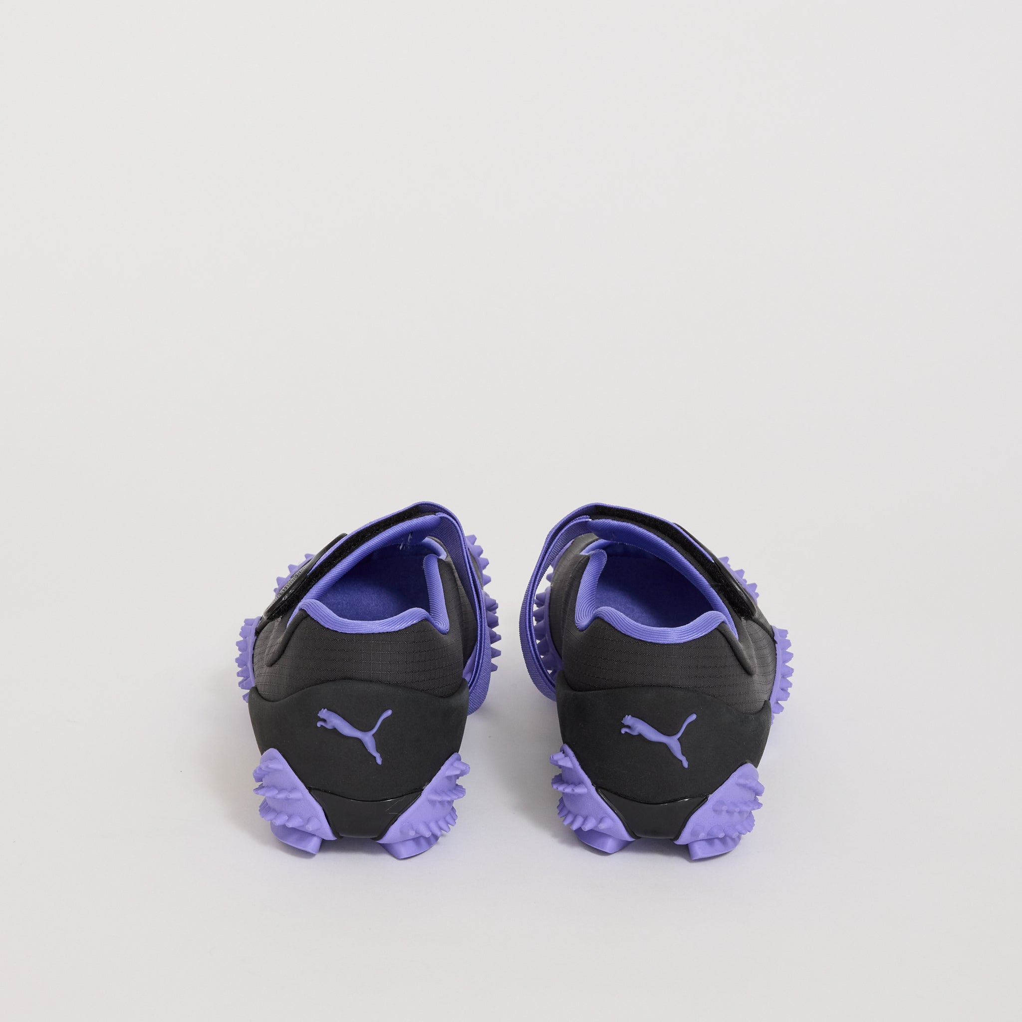 Mostro Fey Launch Dark Amethyst Puma Black