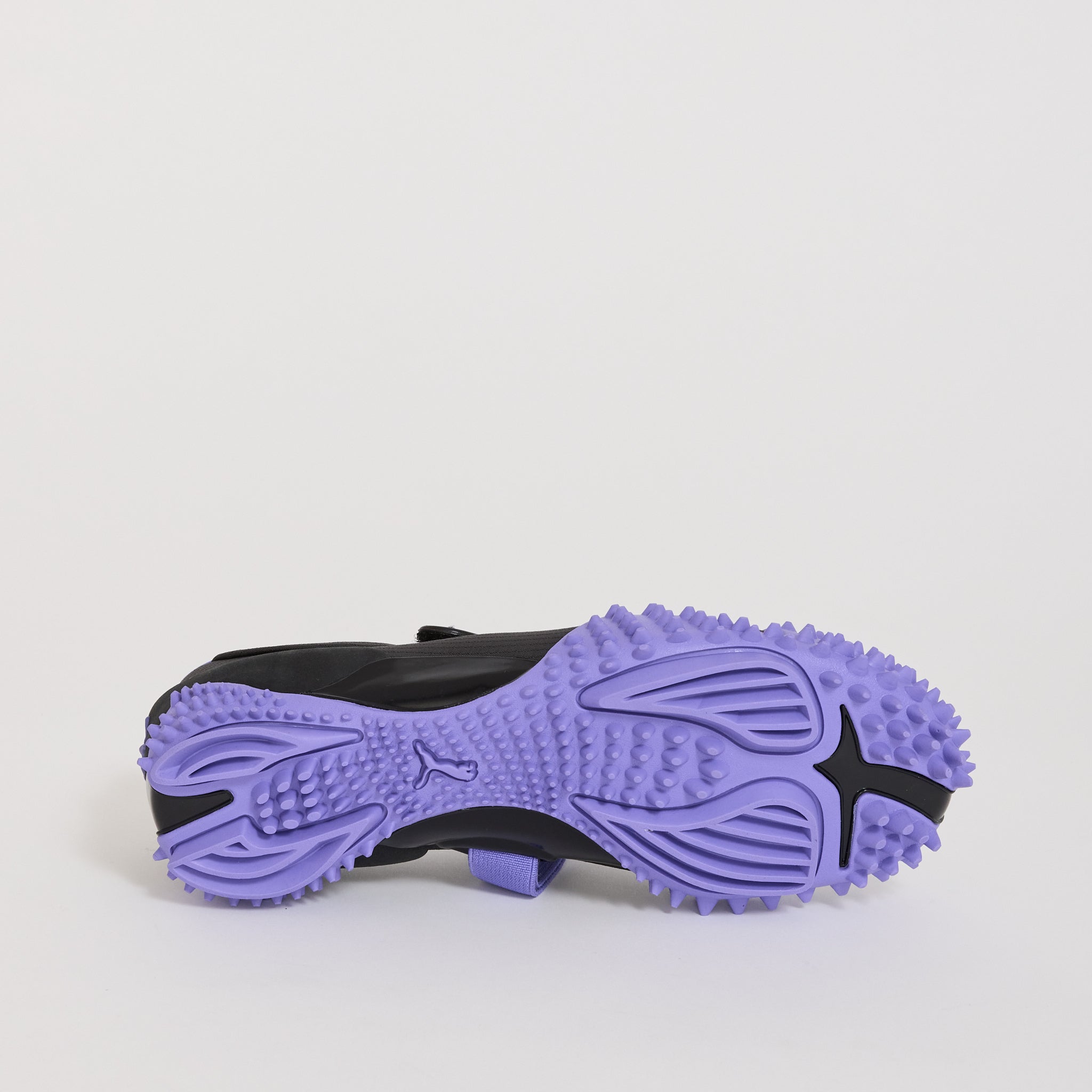 Mostro Fey Launch Dark Amethyst Puma Black