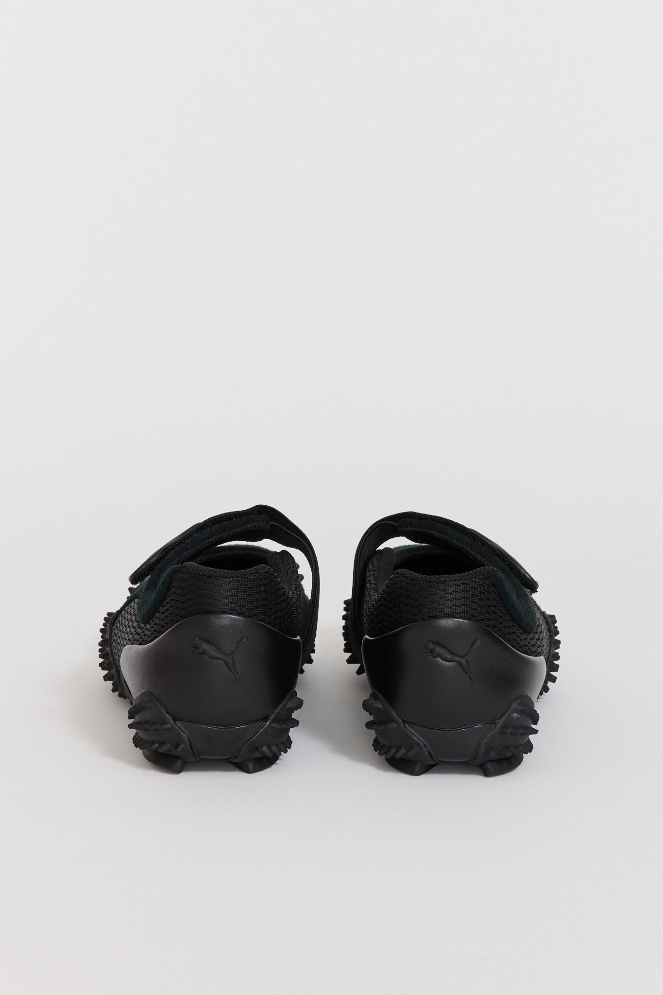 Puma | Mostro Fey PRM Puma Black/Cool Dark Grey | Maplestore