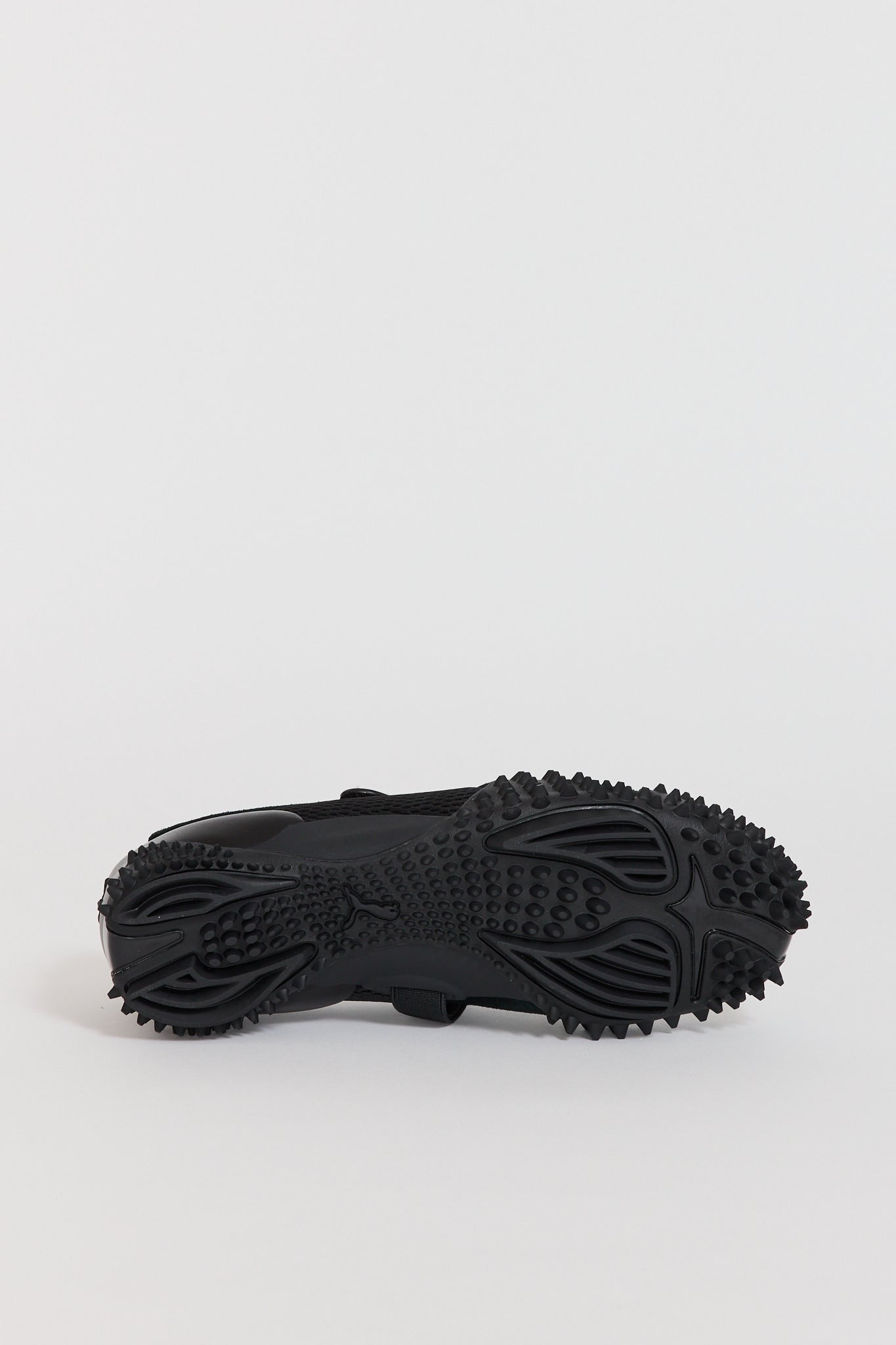 Puma | Mostro Fey PRM Puma Black/Cool Dark Grey | Maplestore