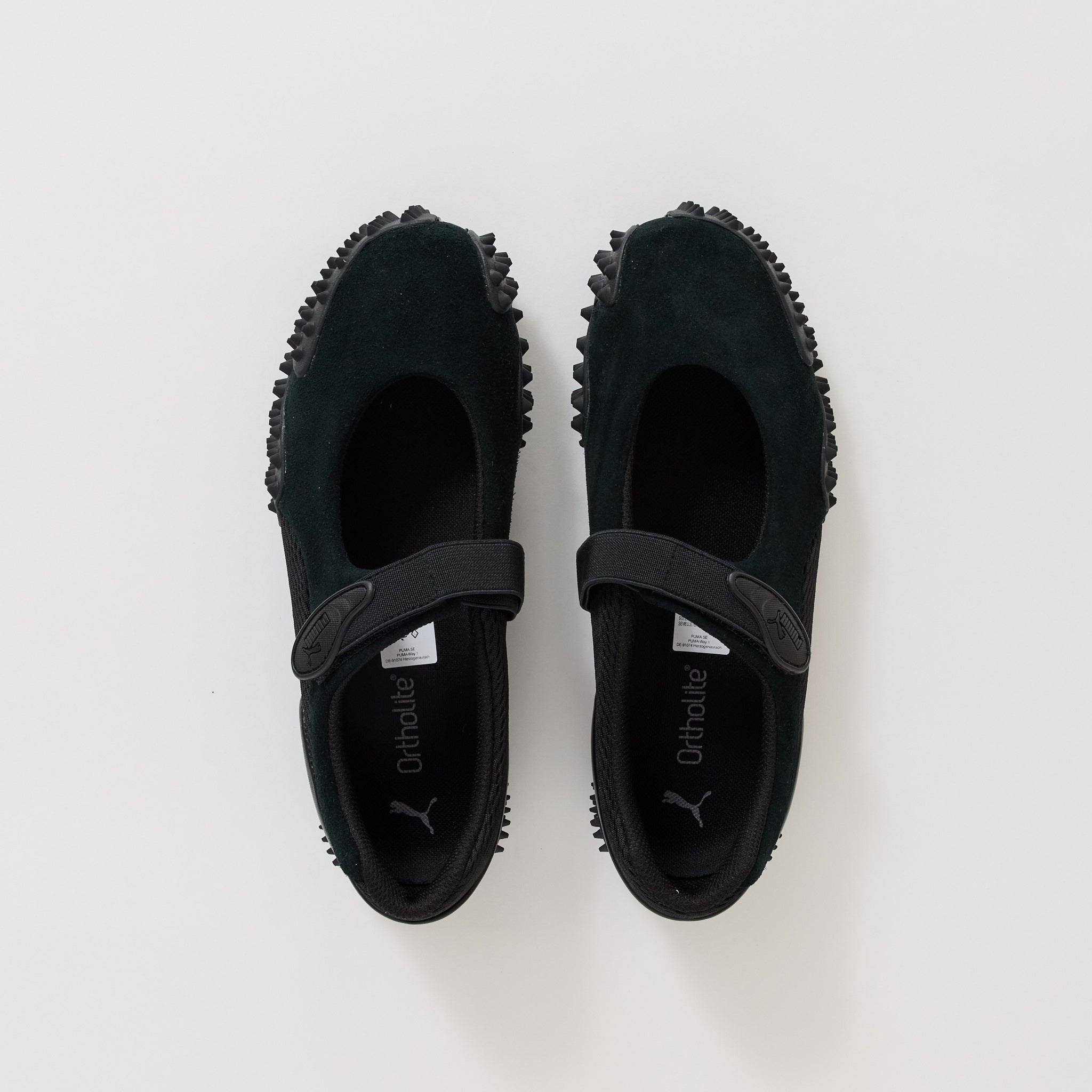 Mostro Fey PRM Puma Black/Cool Dark Grey