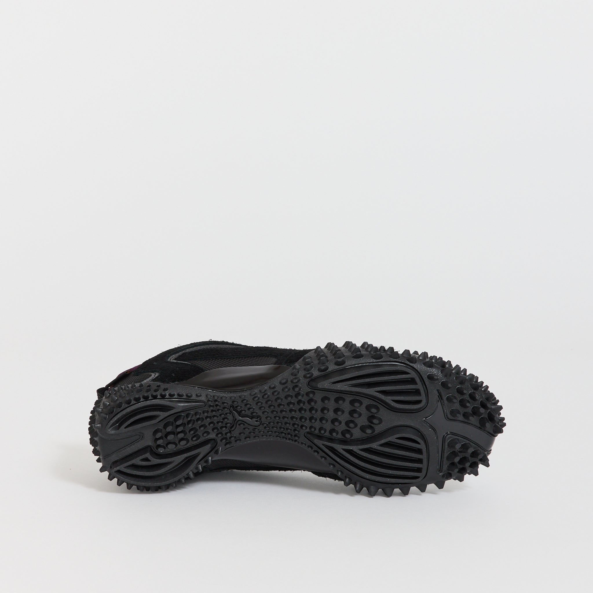 Puma | Mostro XC GTX Puma Black/Midnight Plum | Maplestore