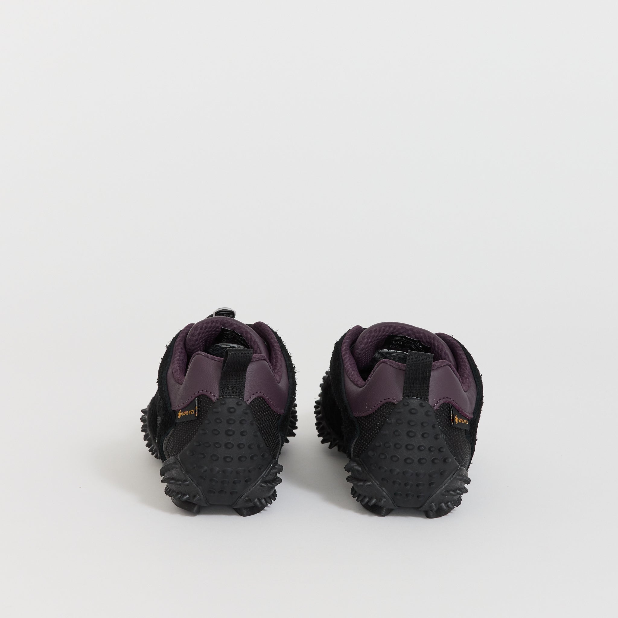 Puma | Mostro XC GTX Puma Black/Midnight Plum | Maplestore