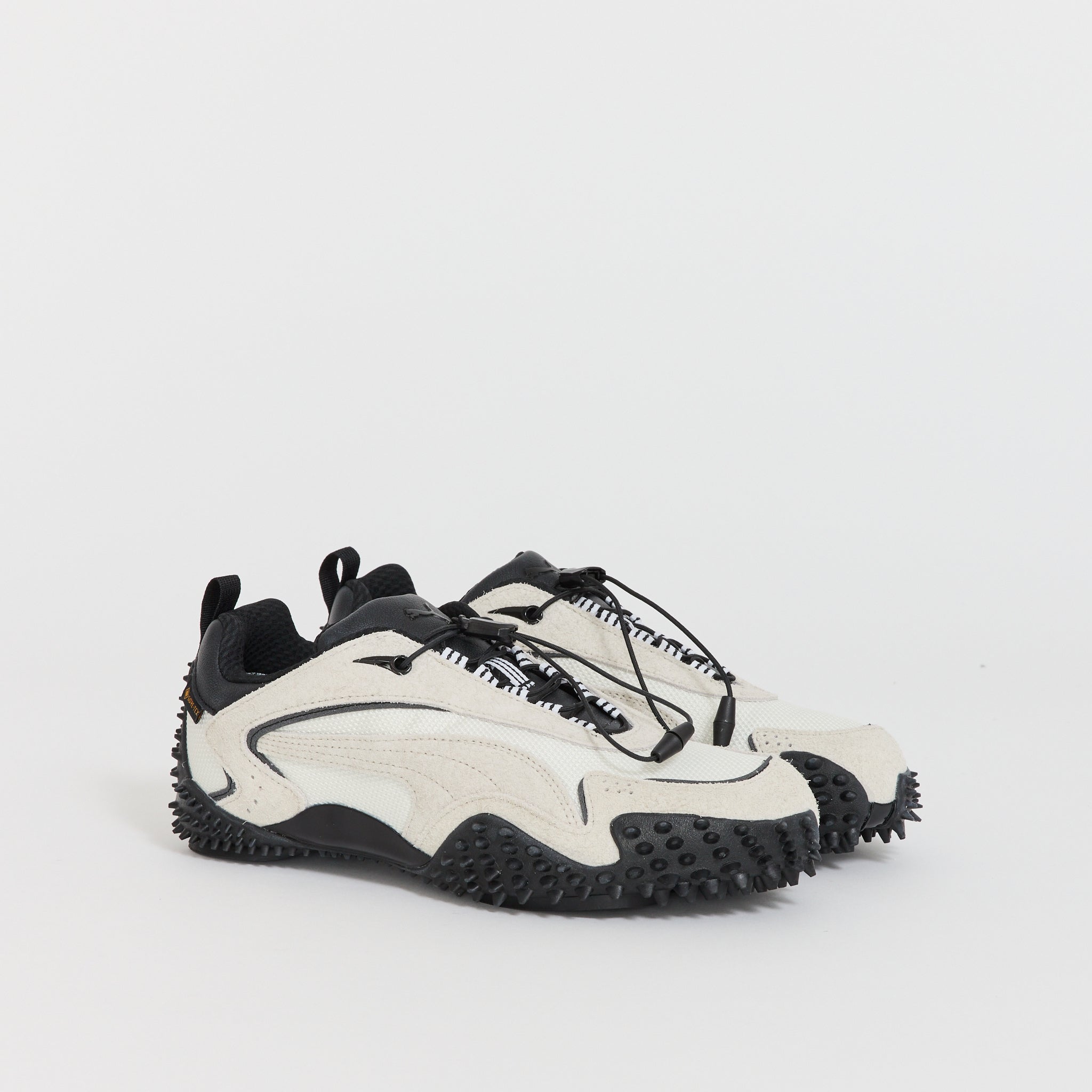Puma | Mostro XC GTX Vapor Gray/Puma Black | Maplestore