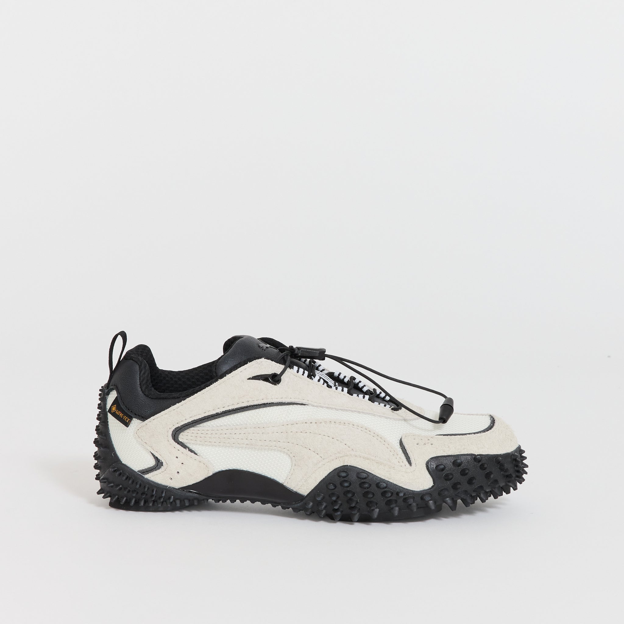 Puma | Mostro XC GTX Vapor Gray/Puma Black | Maplestore