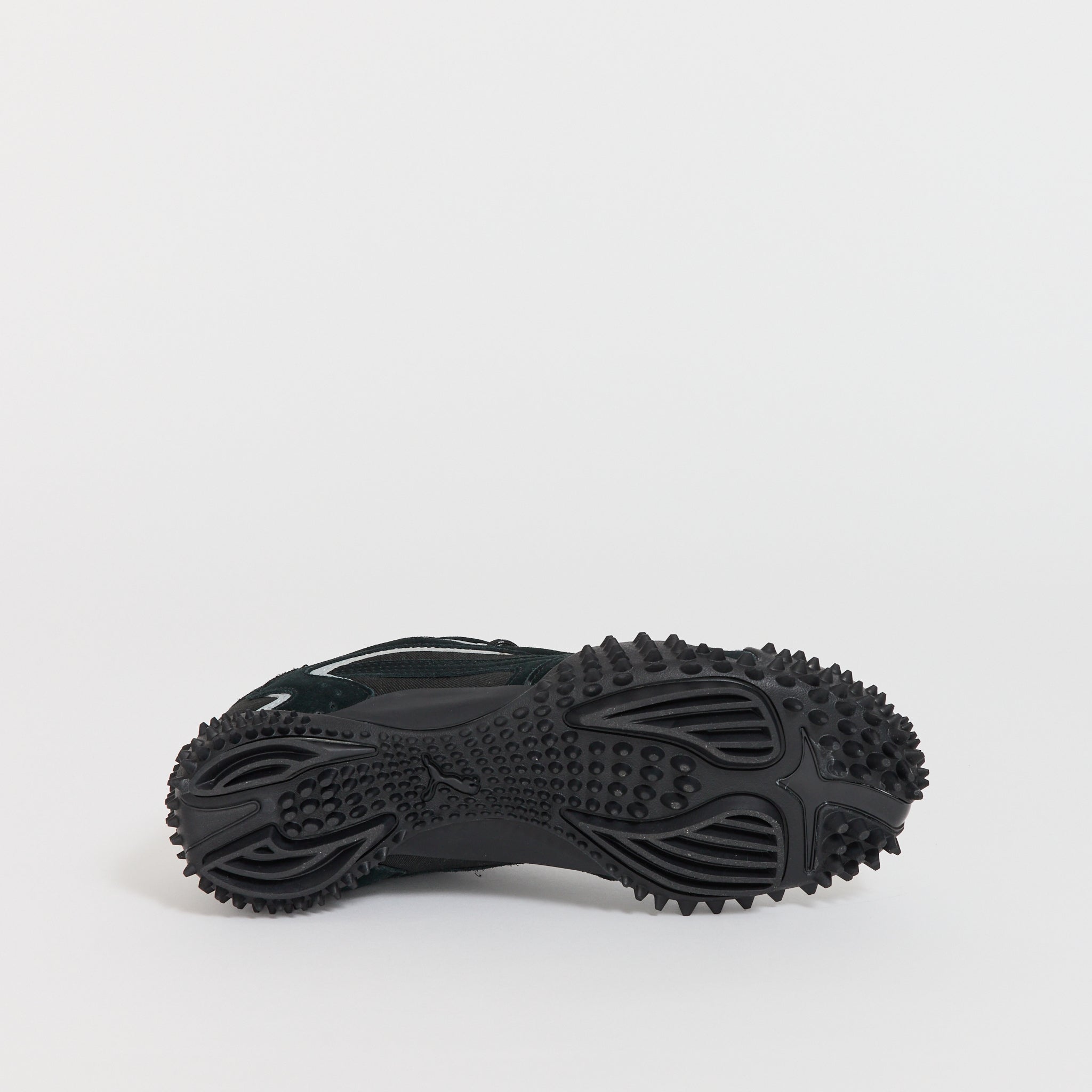 Mostro XC Prime Puma Black/Flat Mid Grey