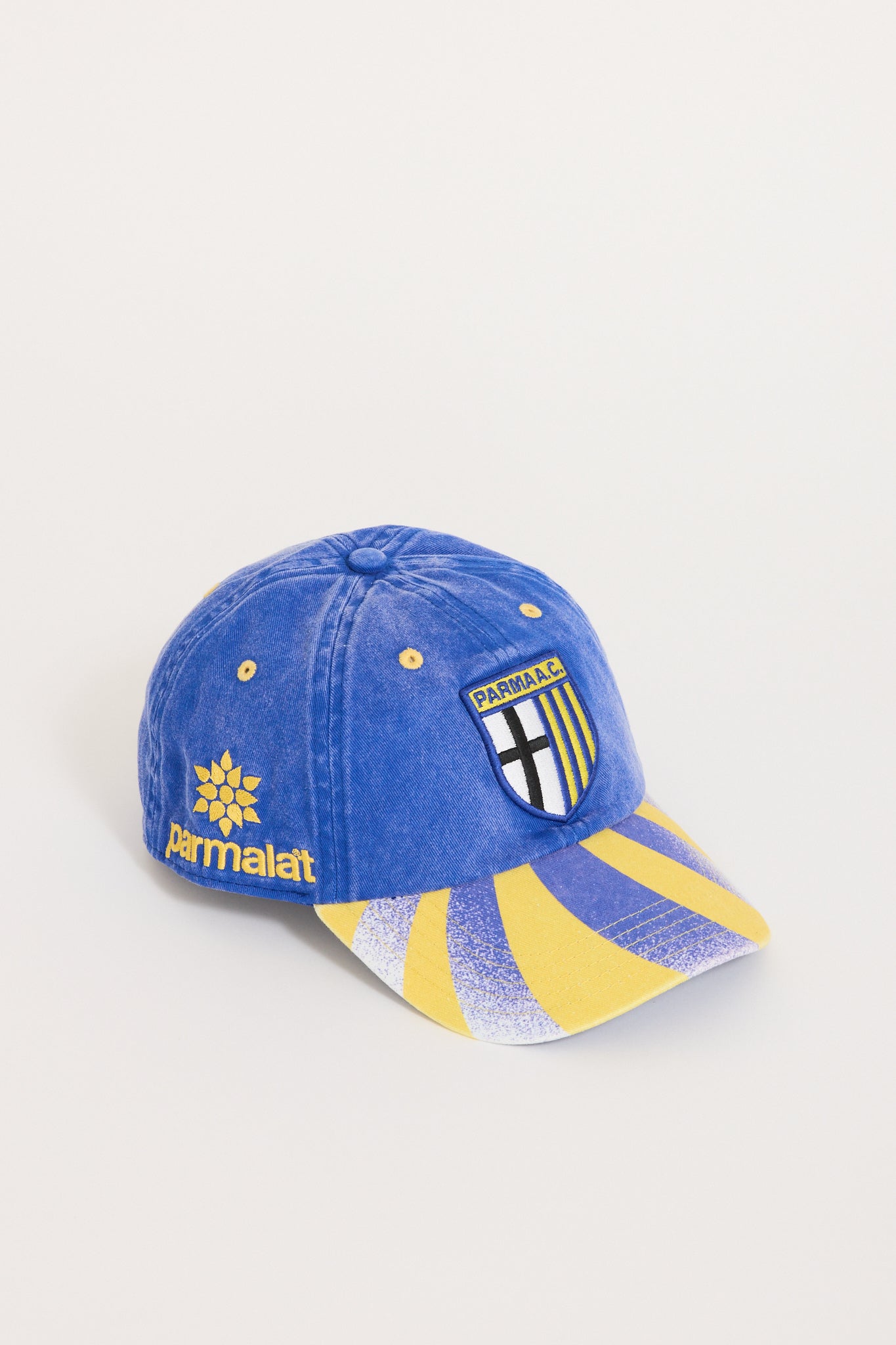 Puma x Parma Calcio BB Cap Bluemazing