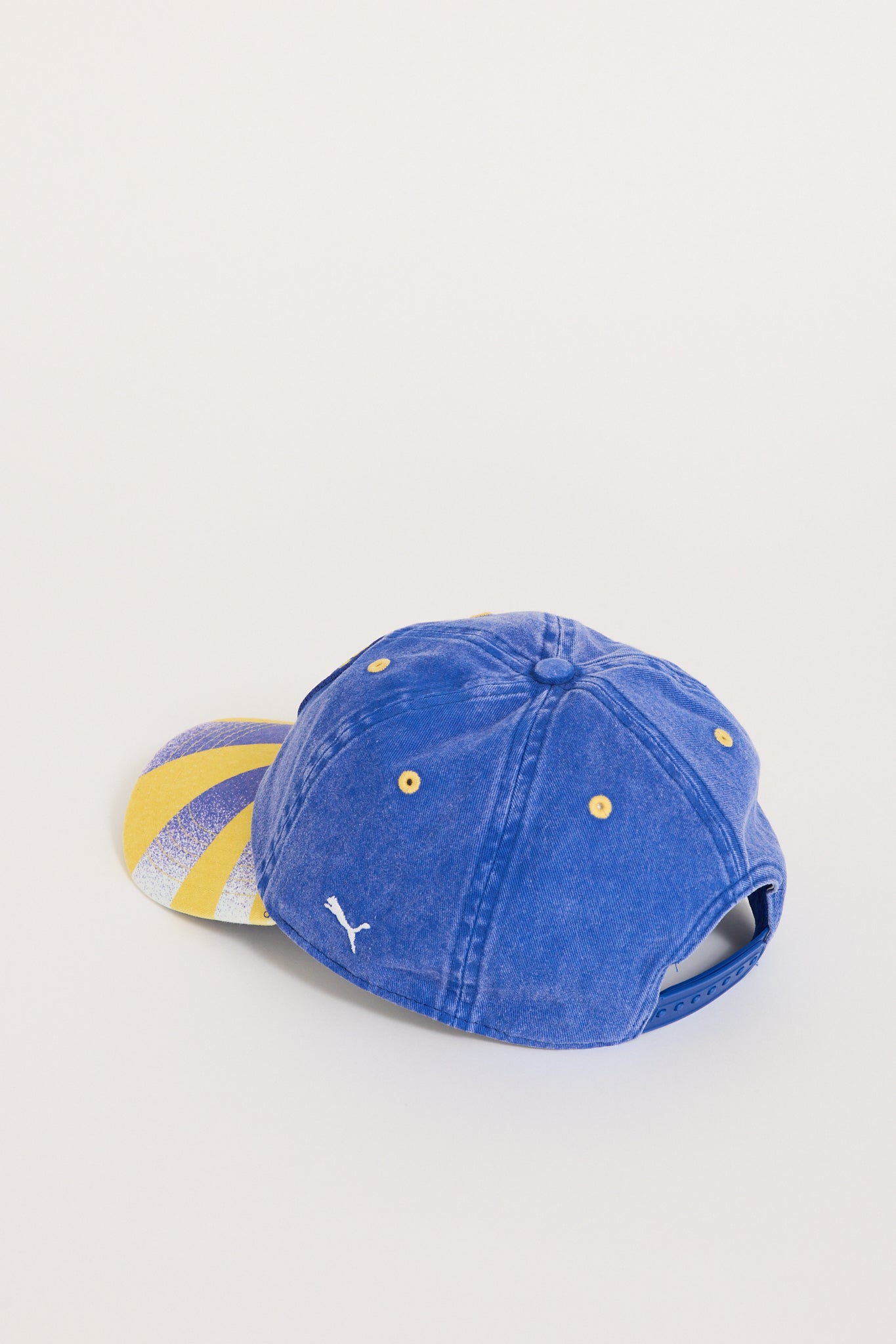 Puma x Parma Calcio BB Cap Bluemazing