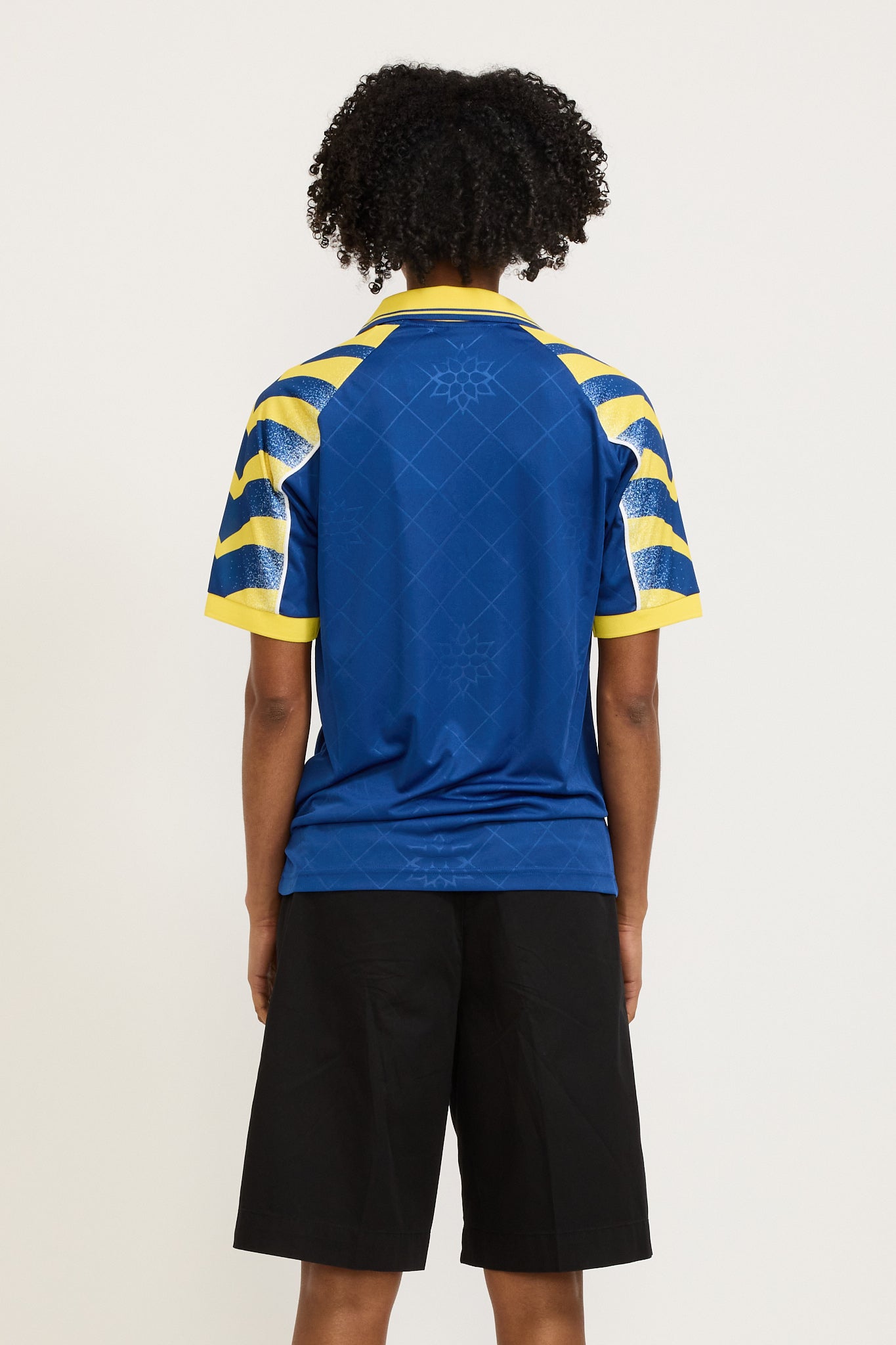 Puma x Parma Calcio Jersey Clyde Royal Womens