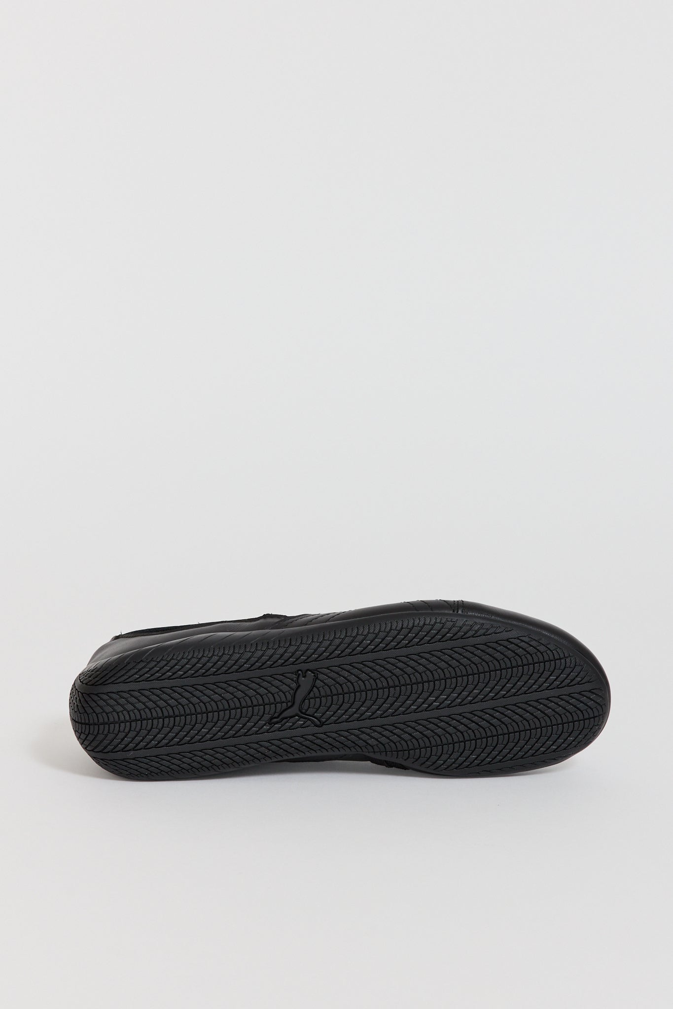 Speedcat Ballet Leather Puma Black