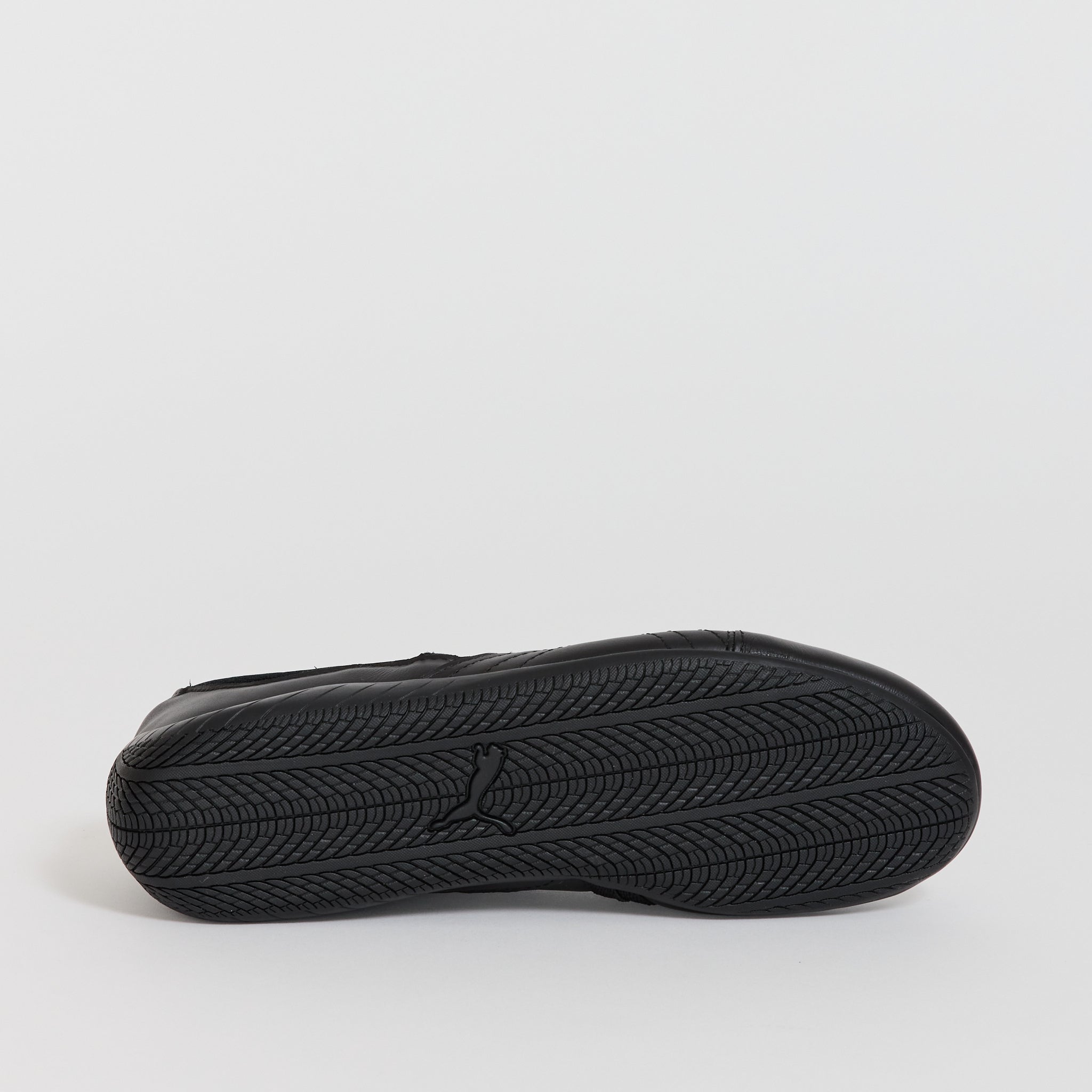 Speedcat Ballet Leather Puma Black
