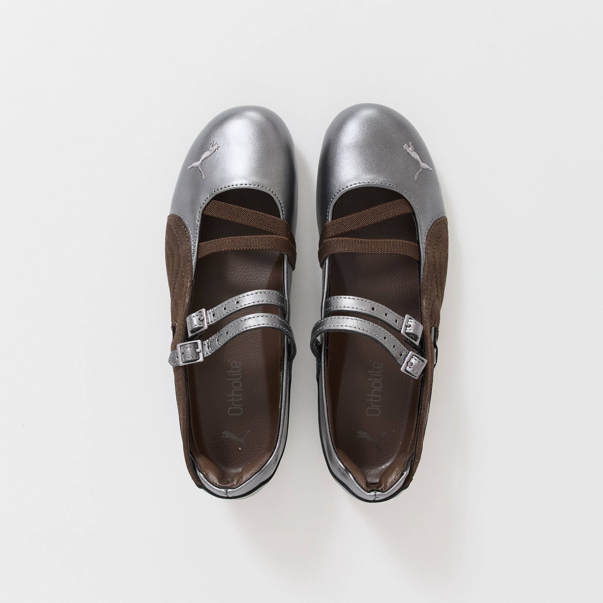 Speedcat Ballet Lux Chocolate/Gum