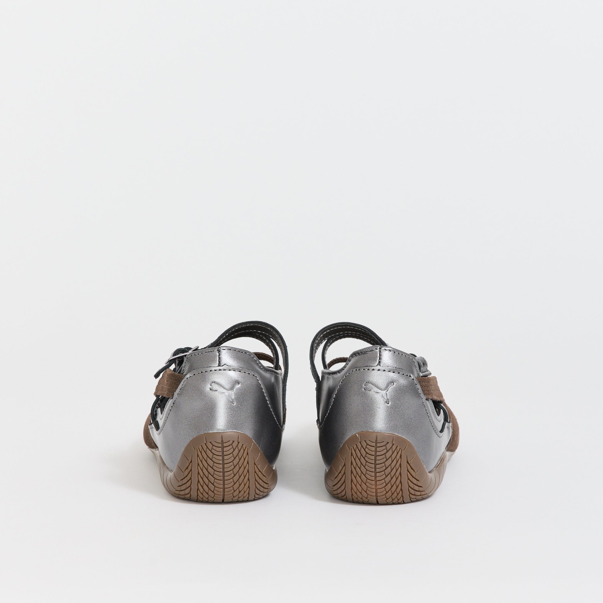 Speedcat Ballet Lux Chocolate/Gum