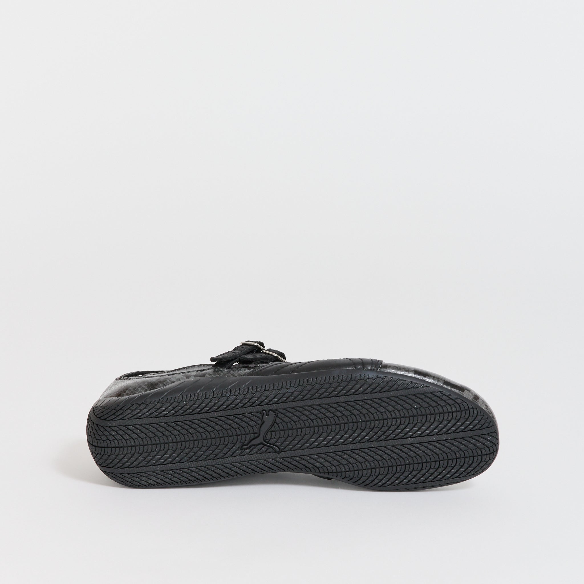 Puma | Speedcat Ballet Snake Cool Dark Grey | Maplestore