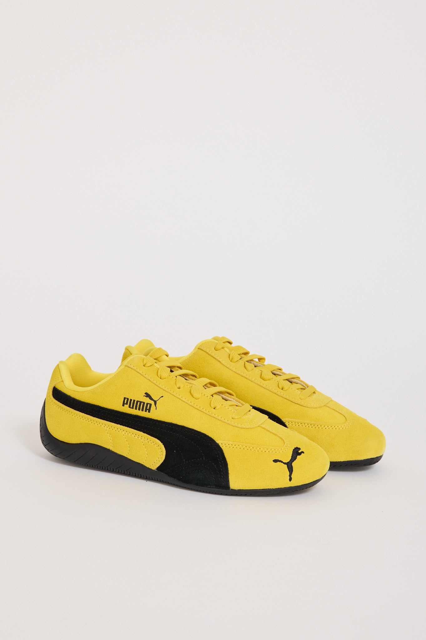 Speedcat OG Pele Yellow/Black